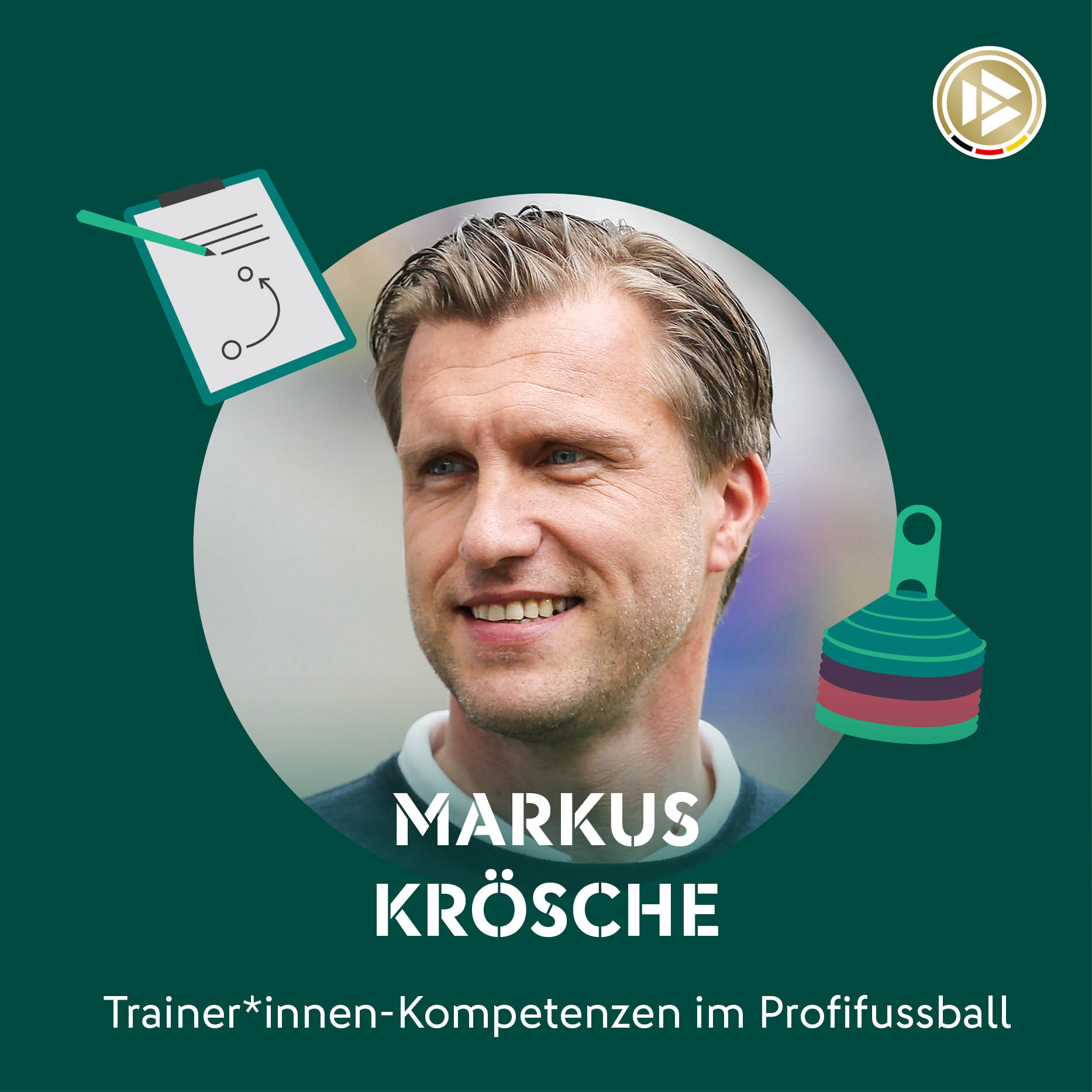 S2F9: Markus Krösche