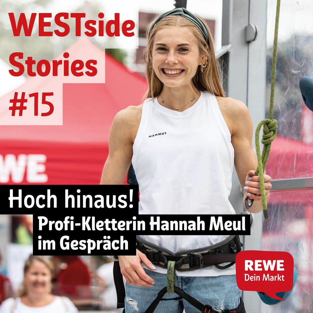 WESTside Stories