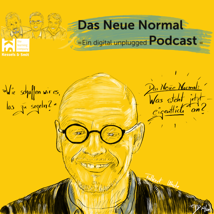 DNN - Was steht jetzt eigentlich an