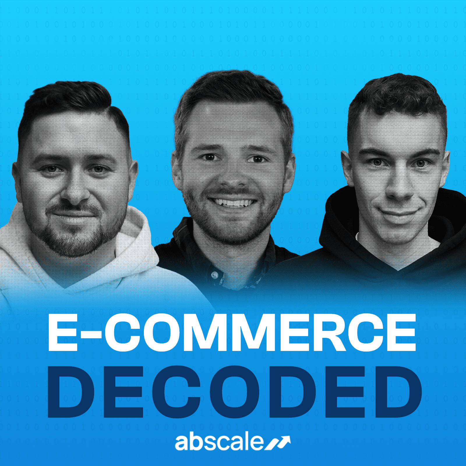 E-Commerce Decoded von abscale
