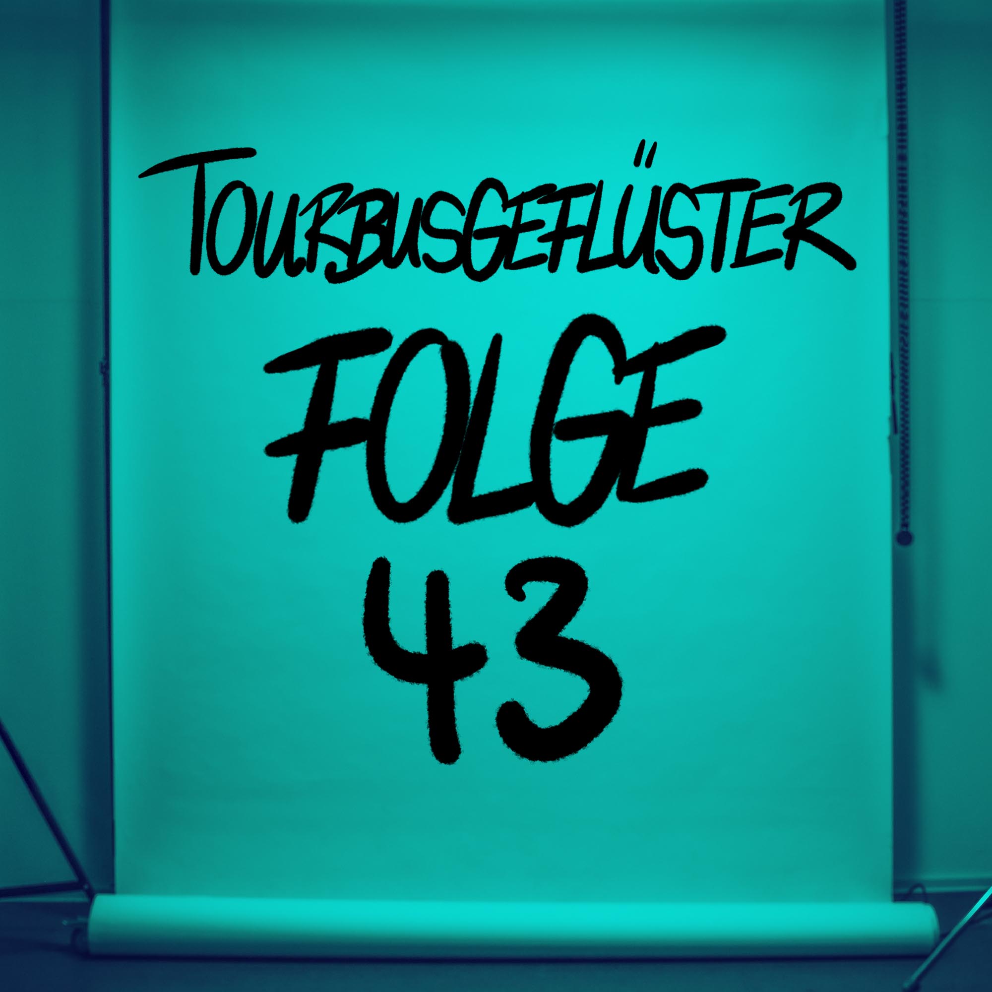 TOURBUSGEFLÜSTER