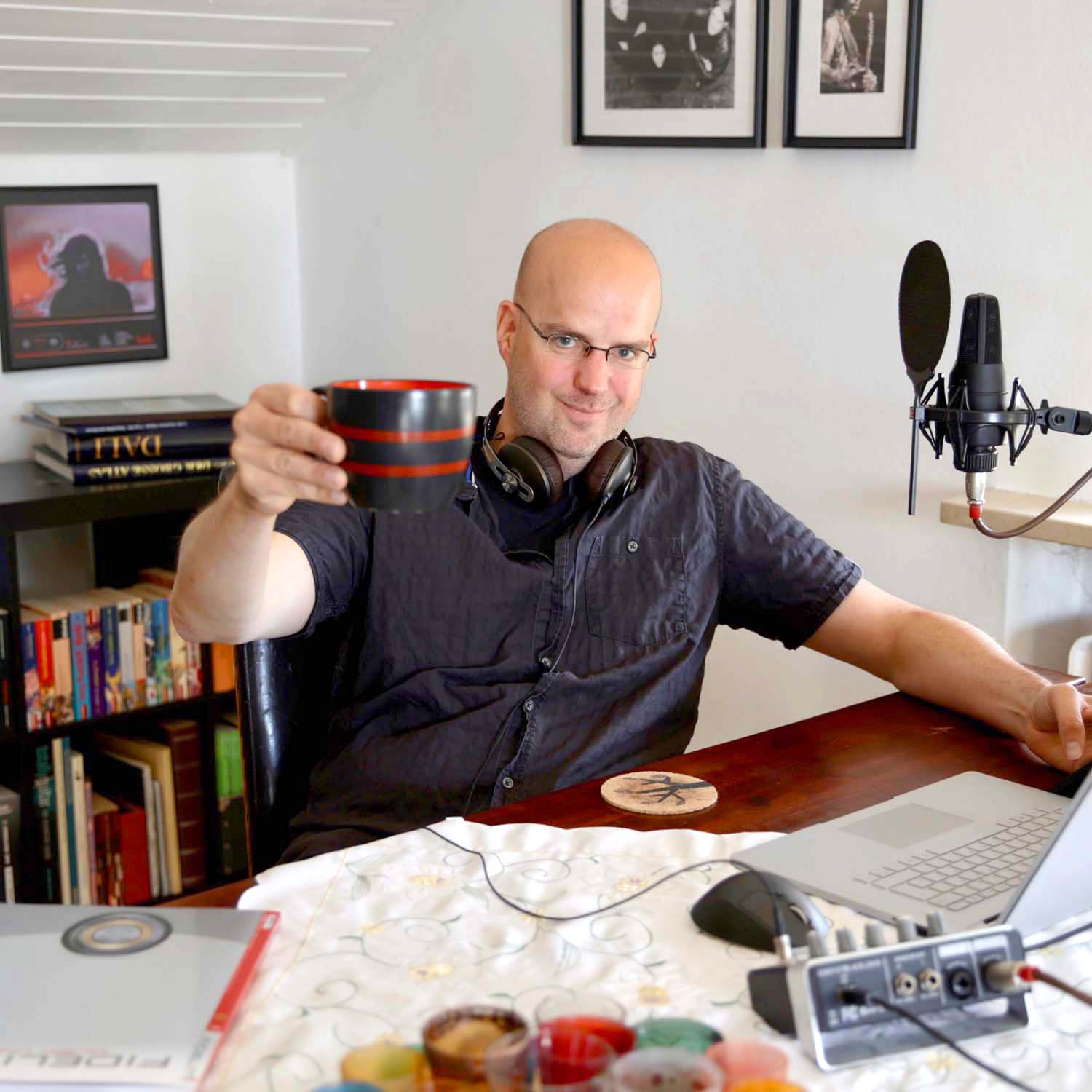 FIDELITY - DER HIFI PODCAST