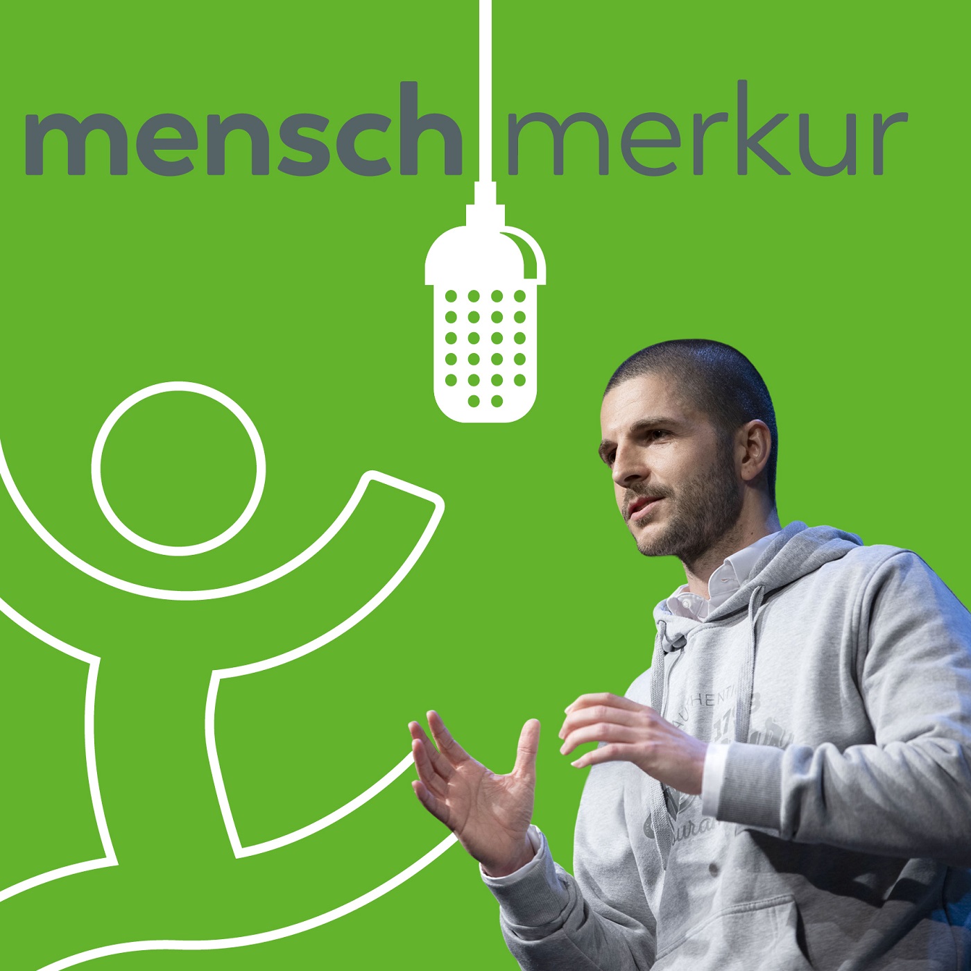 mensch, merkur!