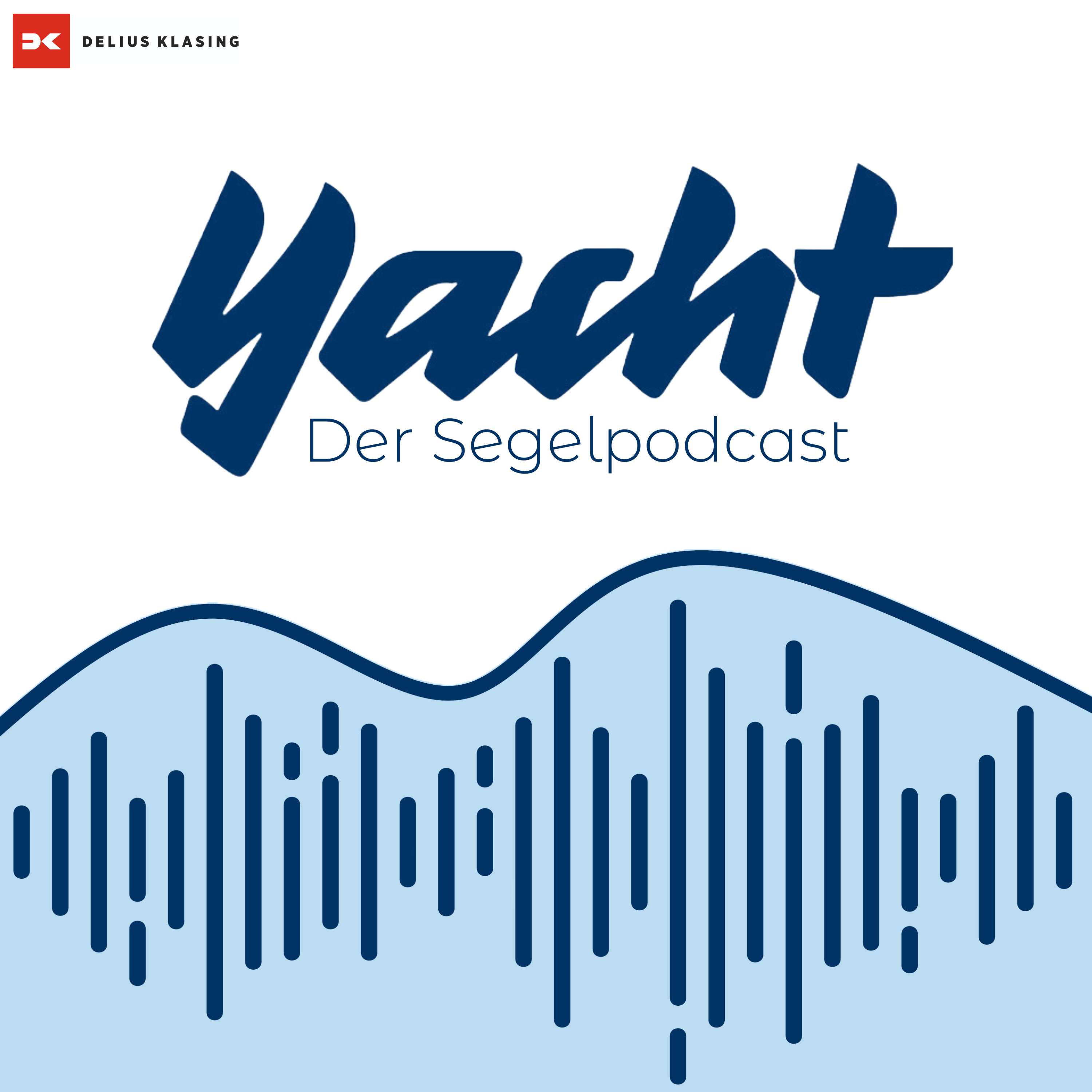 #1 Willkommen an Bord des YACHT-Podcasts episode artwork