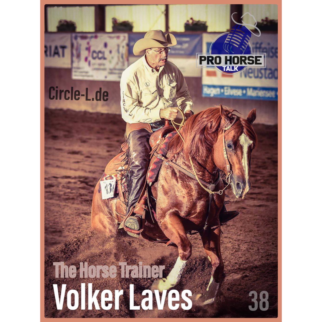 PRO HORSE TALK