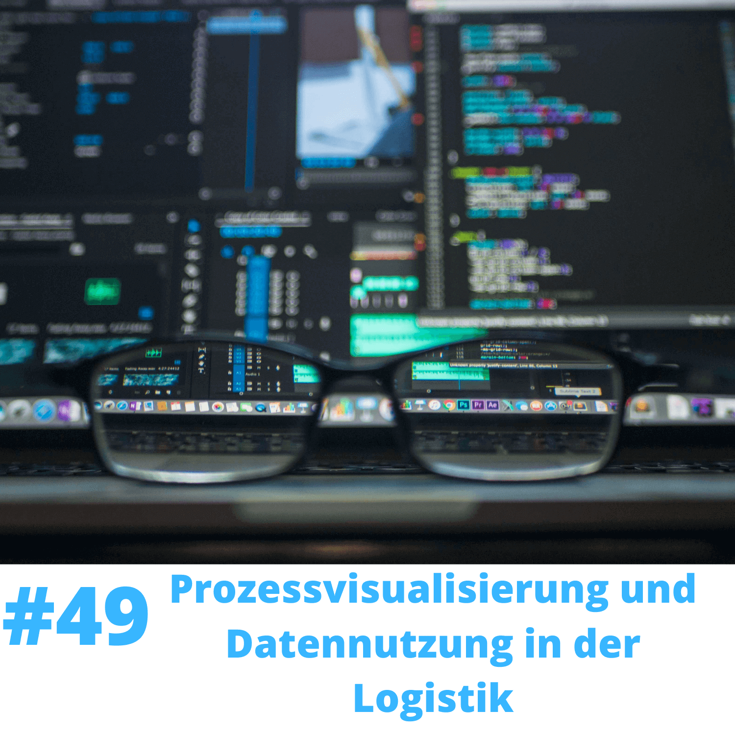 Logistikpodcast- Der Podcast für Logistik