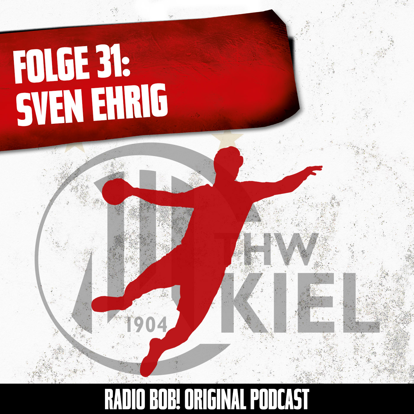 Auf der Platte – der THW Kiel Podcast bei RADIO BOB!