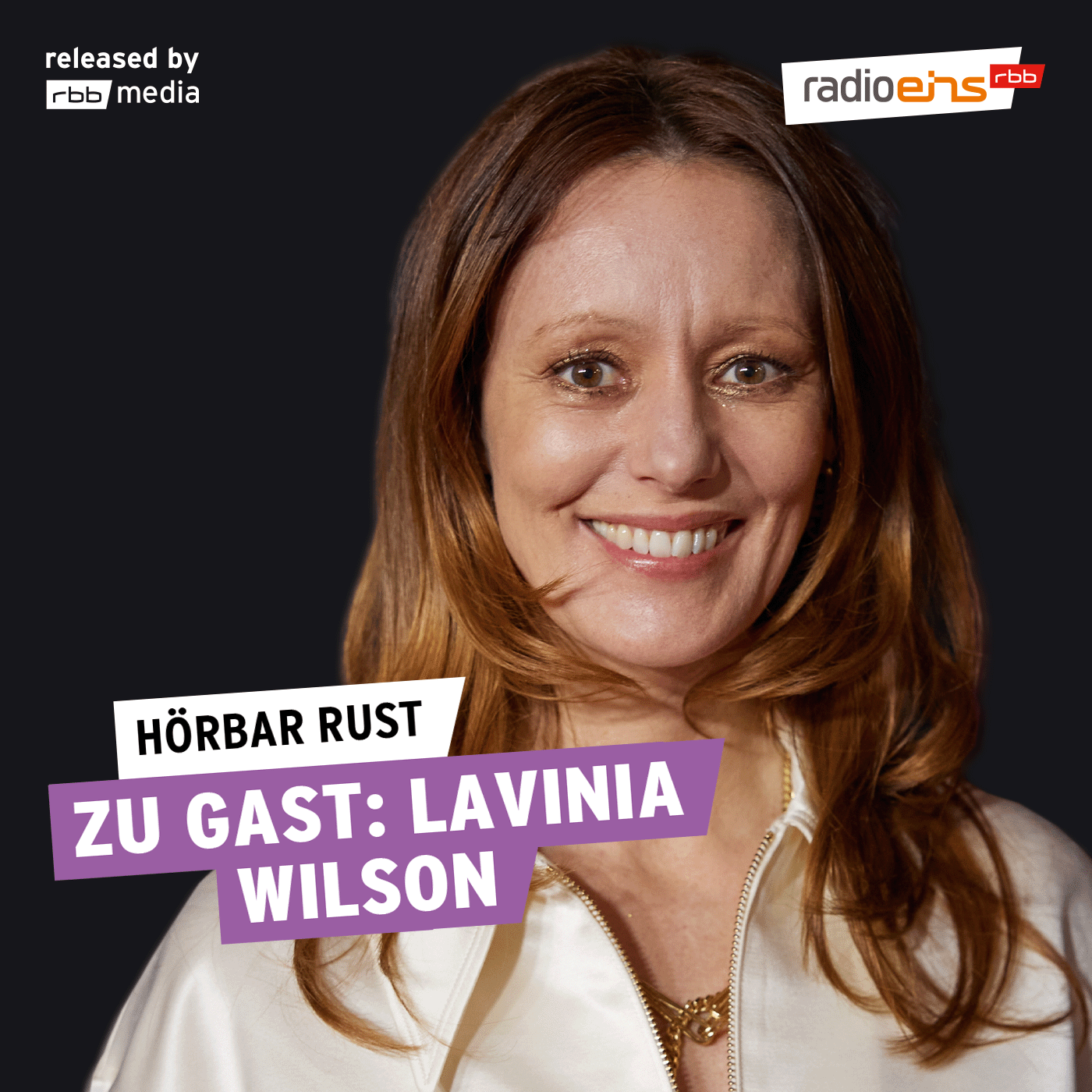 Lavinia Wilson