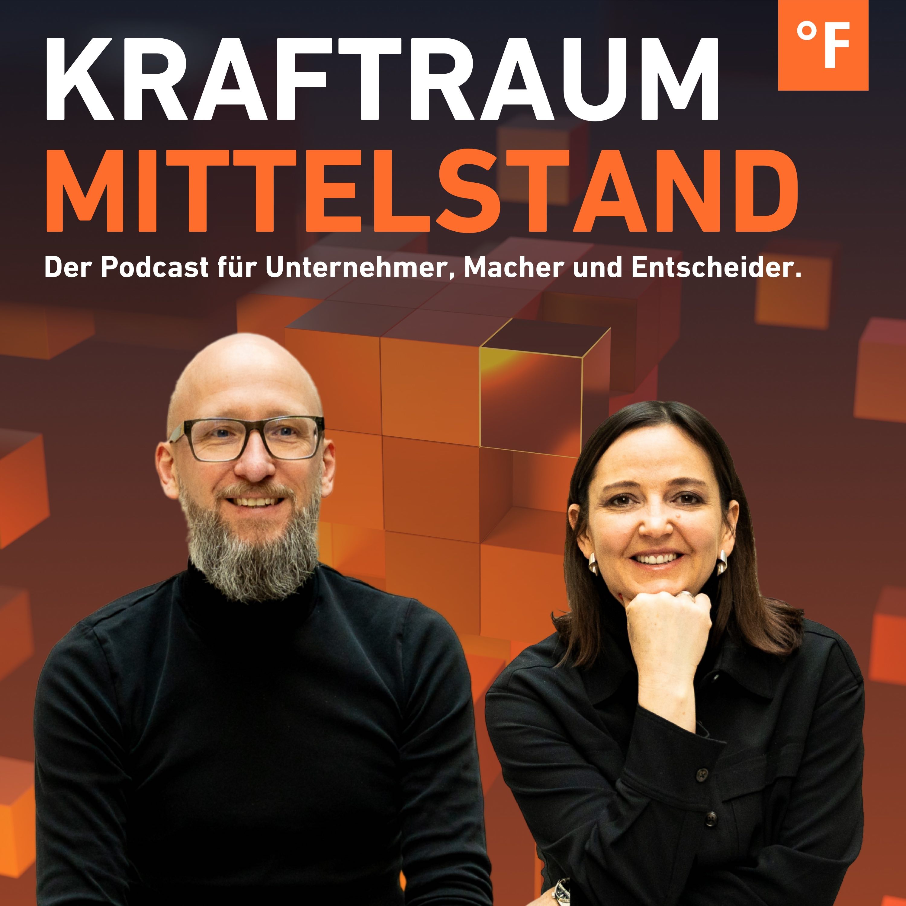 Kraftraum Mittelstand