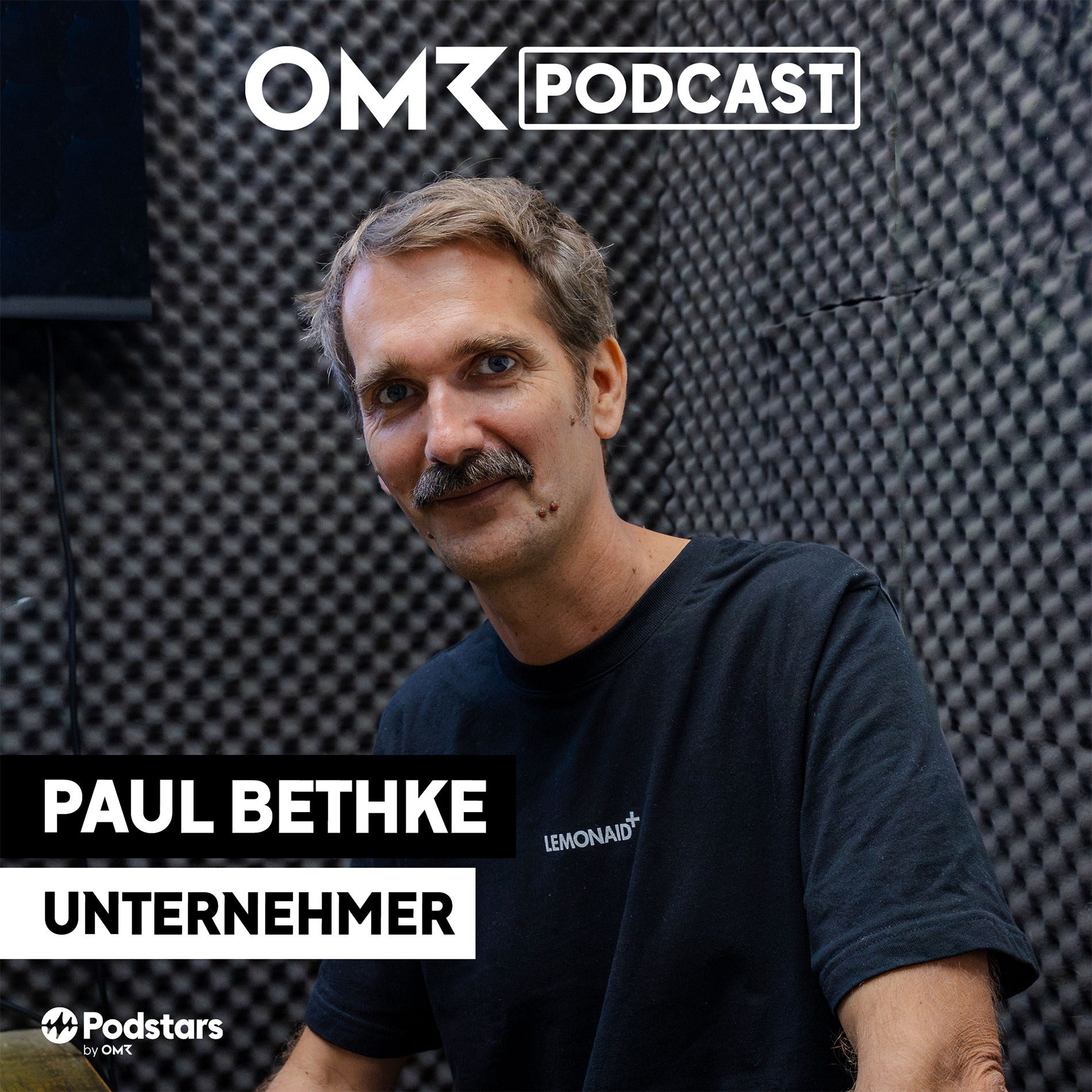 Social-Entrepreneur auf Sri Lanka: Lemonaid-CEO Paul Bethke (#920) episode artwork