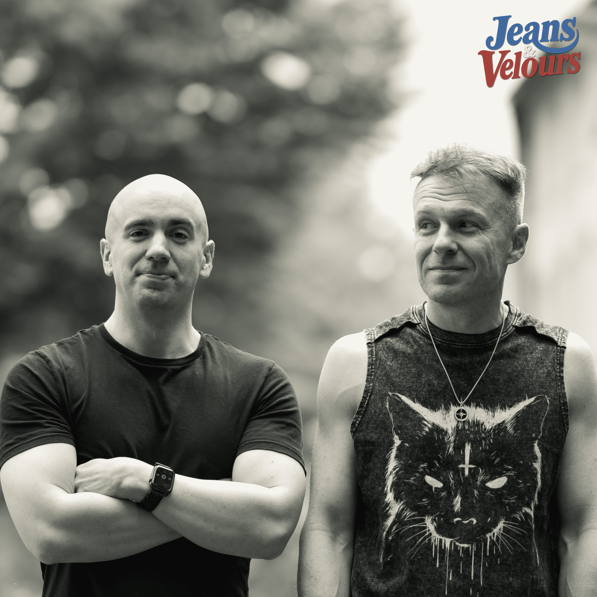 Jeans & Velours