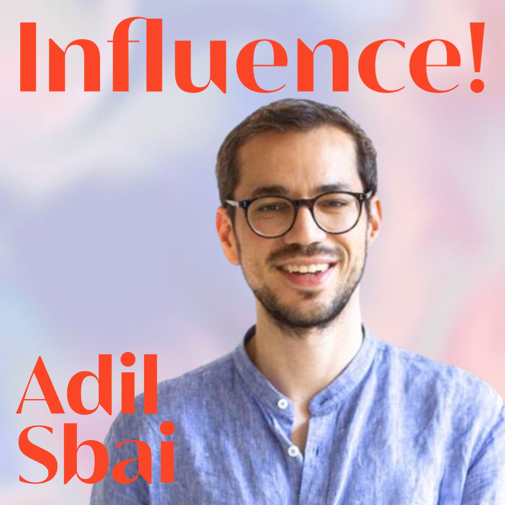 Influence! Der Podcast für Influencer Marketing