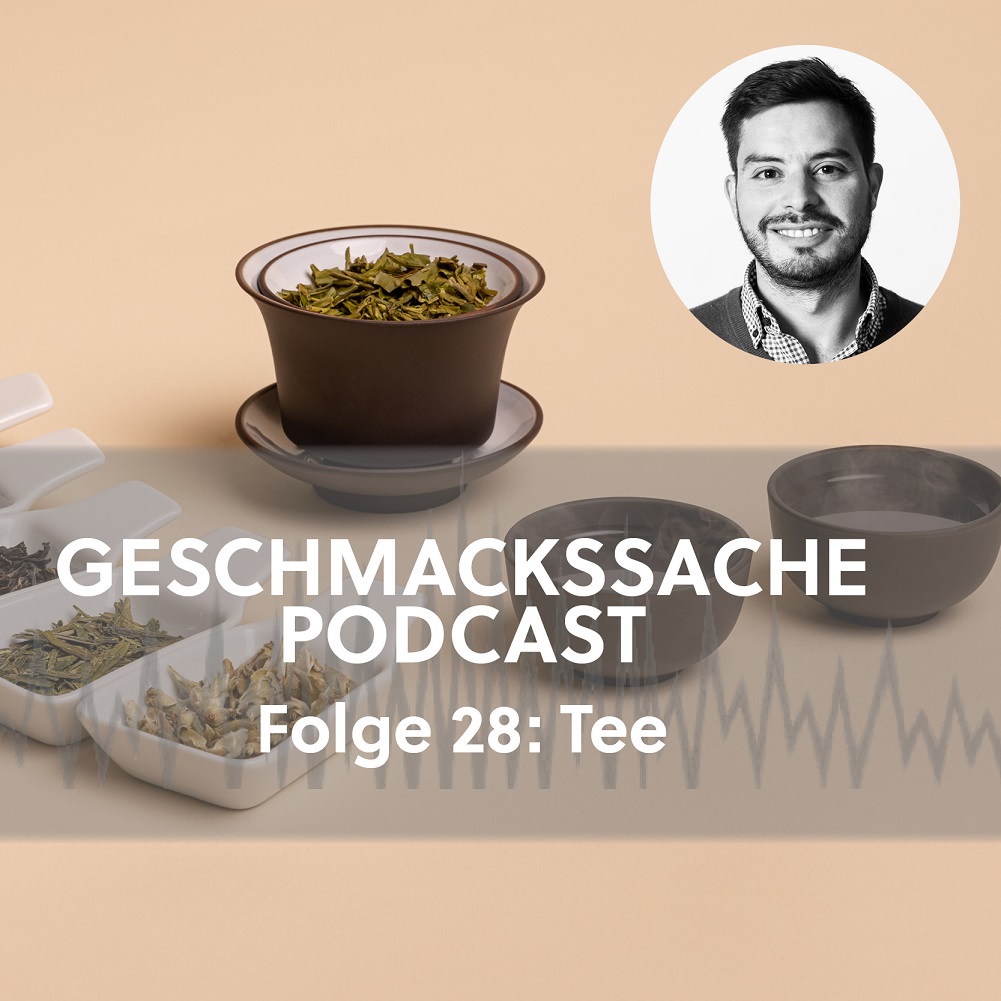 Ein Gespräch über Tee (Teil 2)