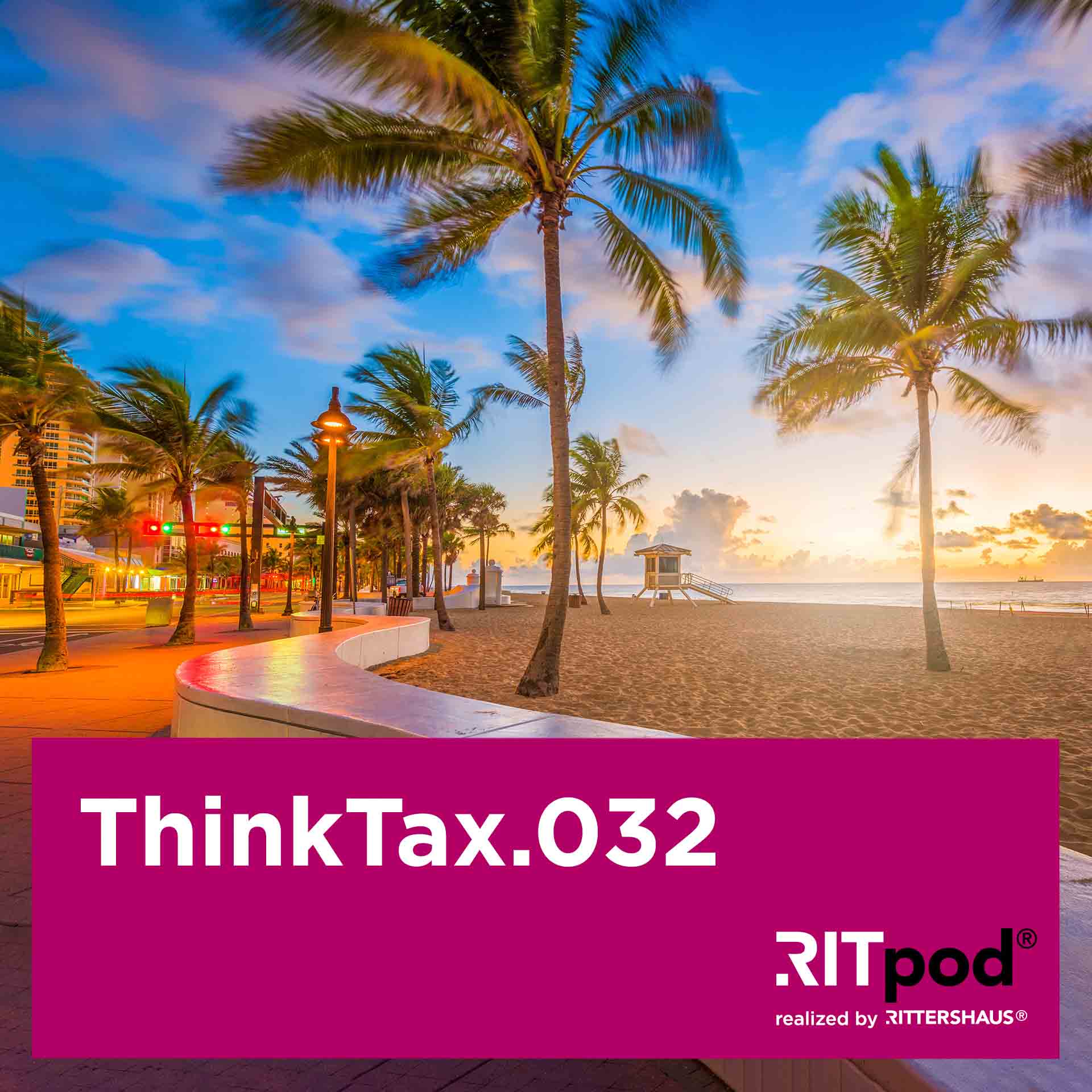 ThinkTax – Legal Insights zu Unternehmensstrukturen und Steuern