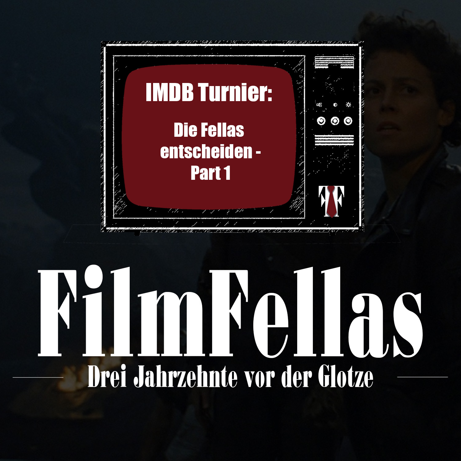 IMDB Turnier: Die Fellas entscheiden - Part 1 episode artwork