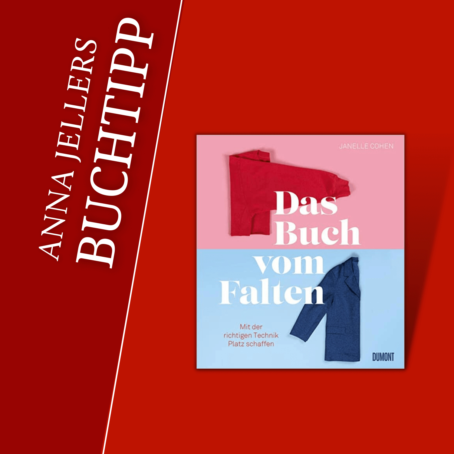 Anna Jeller & die Literatur