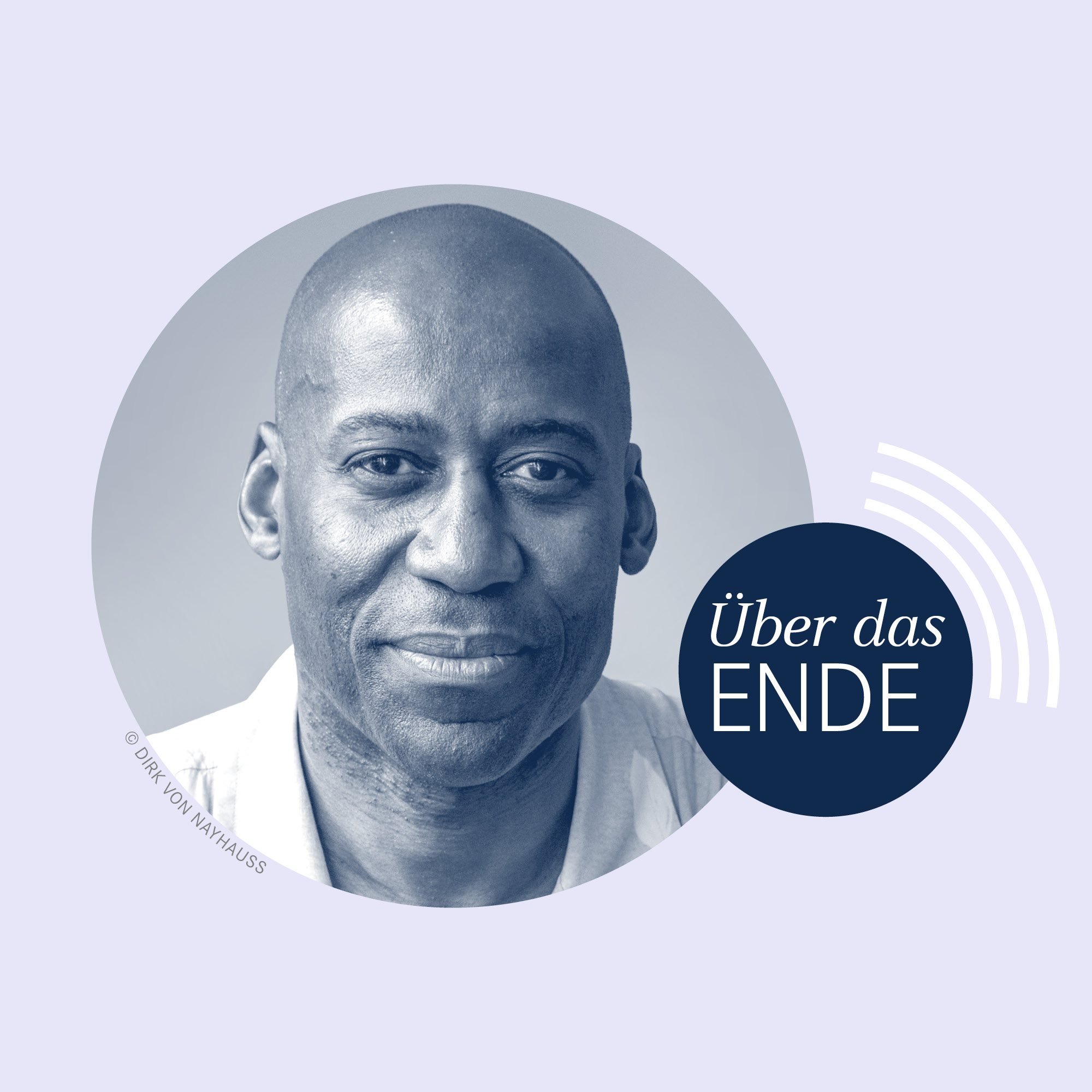 Über das Ende - Gespräche über Tod, Sterben und Sinn des Lebens