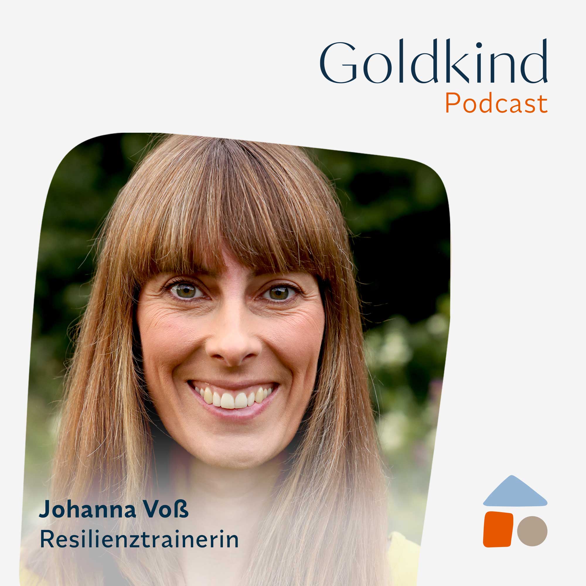 GOLDKIND Podcast