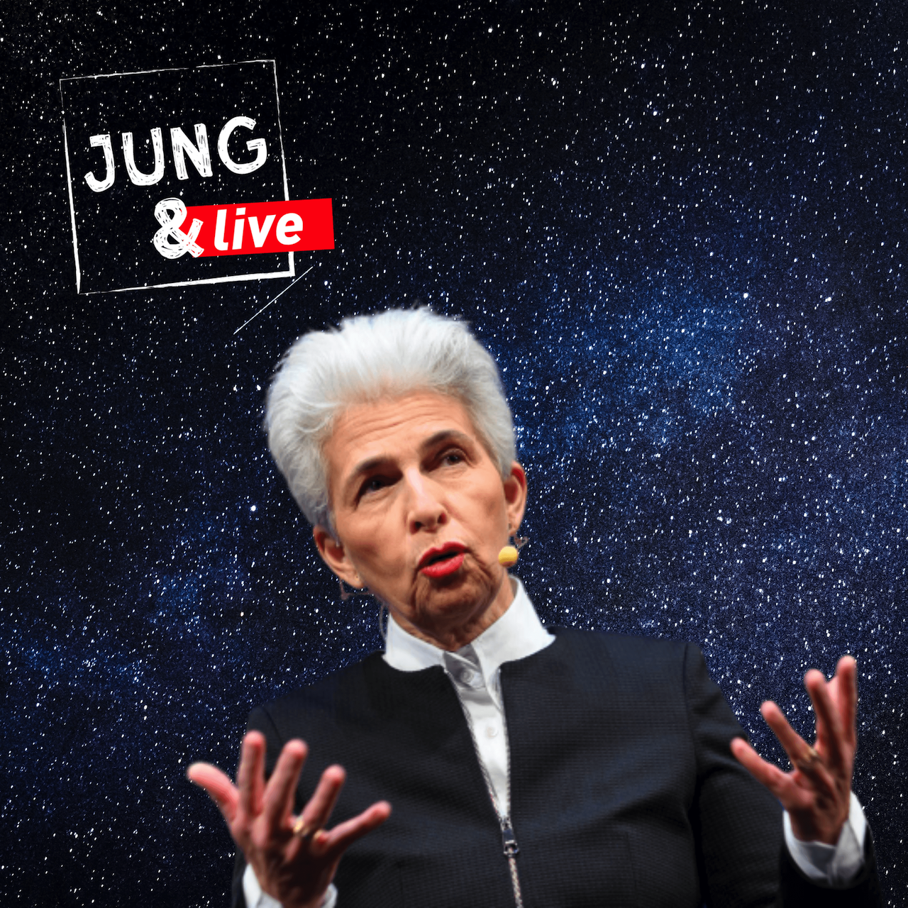 Jung & Naiv