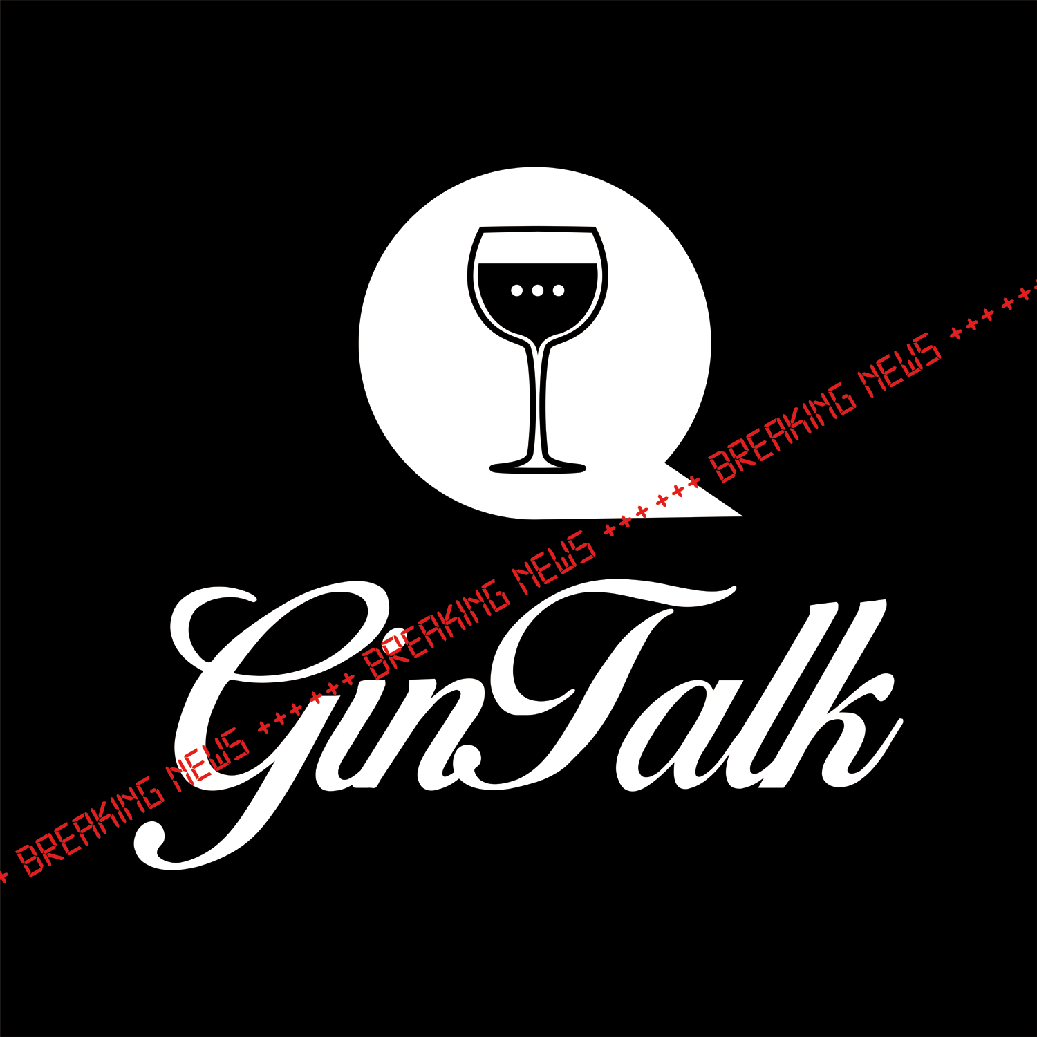 Gin Talk - Der Podcast zu Gin & Tonic
