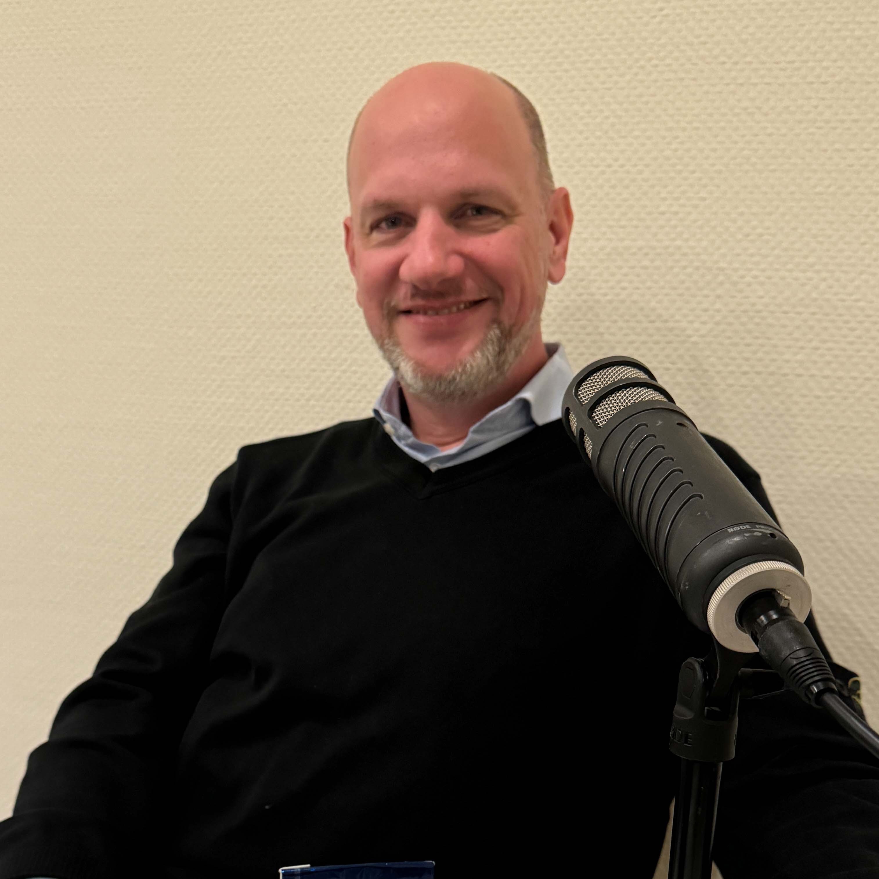 #174: Niclas Herbst, EU-Abgeordneter