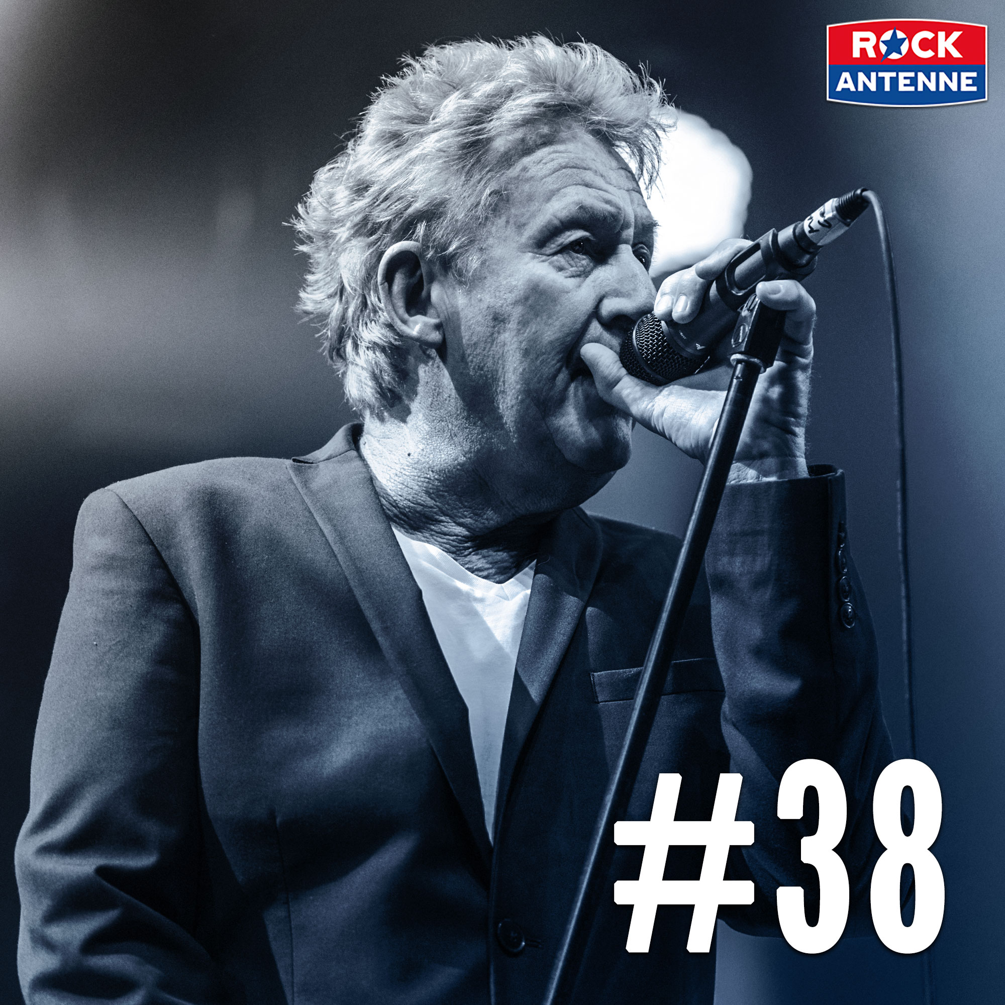 Whole Lotta Talk - Interviews that rock!