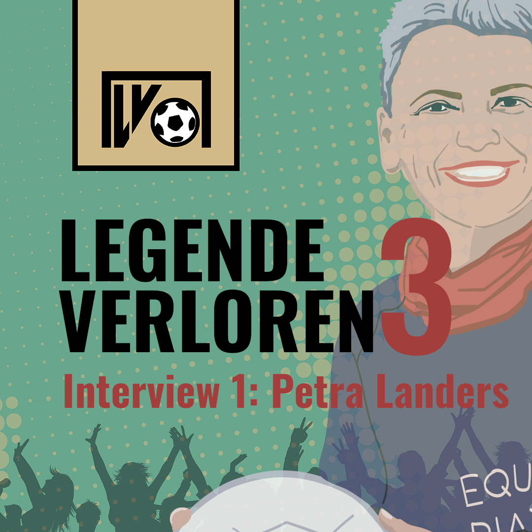 Legende verloren – Der Podcast über die vergessenen Geschichten des deutschen und internationalen Fr