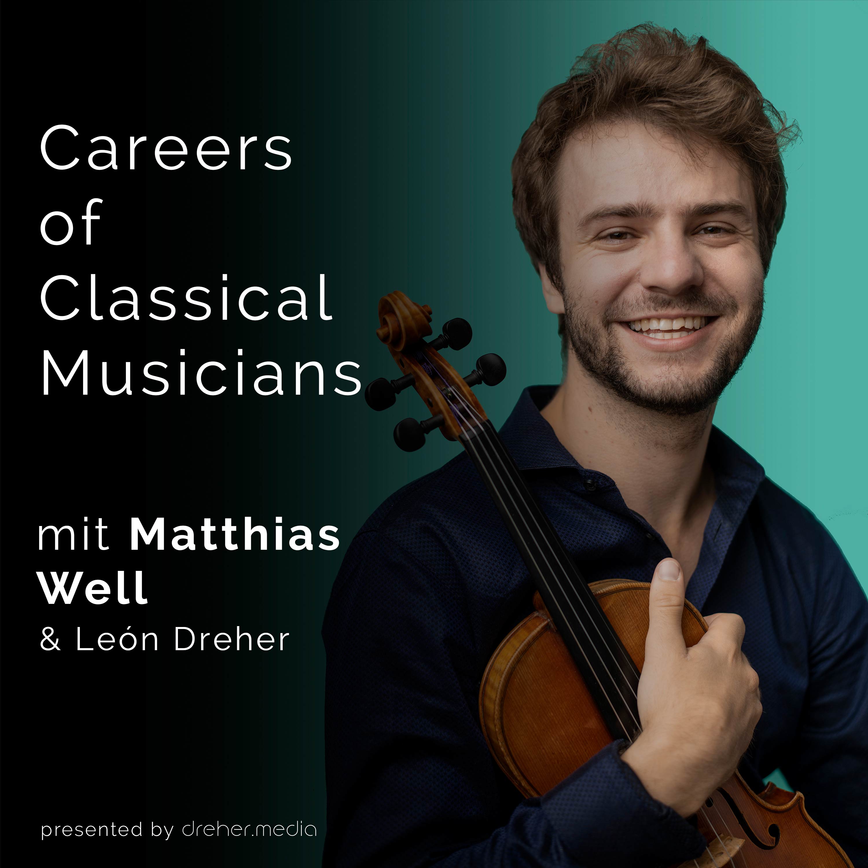 Careers of Classical Musicians