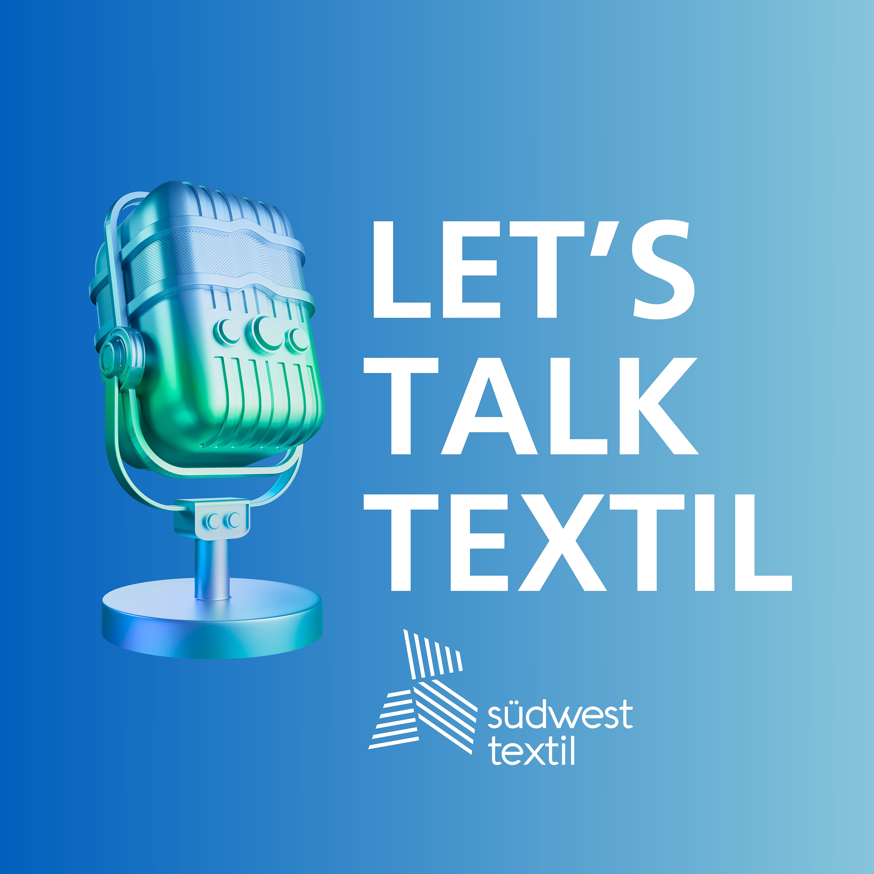 Let\'s talk Textil