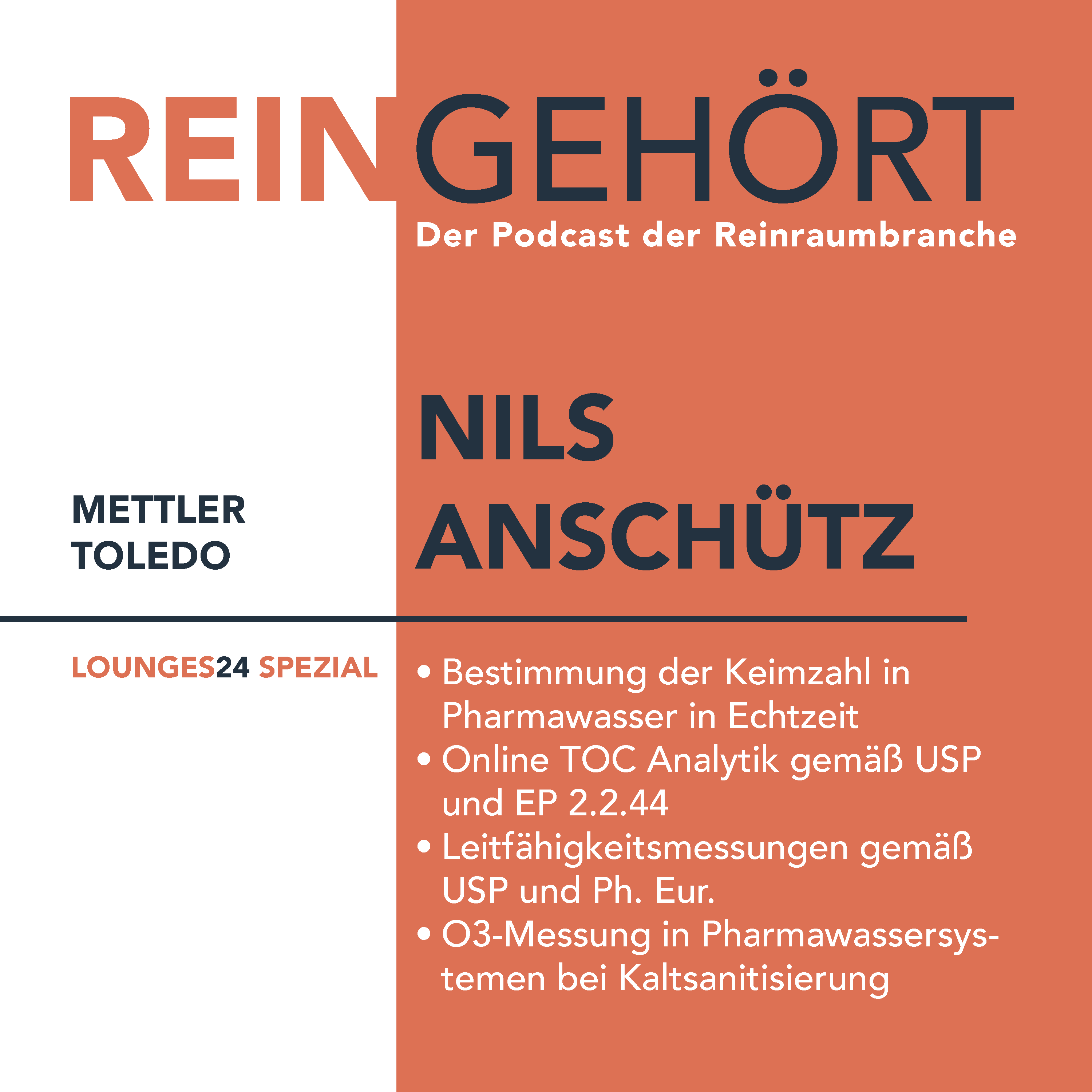 Nils Anschütz - Lounges 2024 Spezial episode artwork