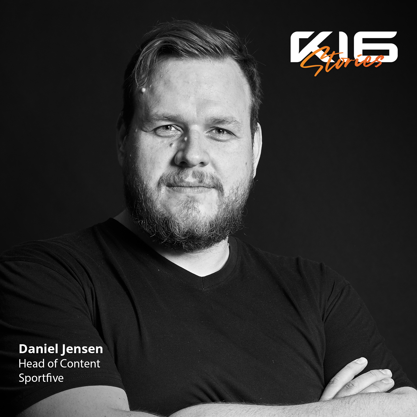 K16 Stories - Kommunikation, die Funken schlägt
