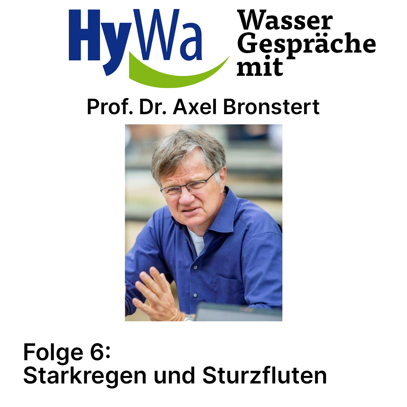 HyWa WasserGespräche