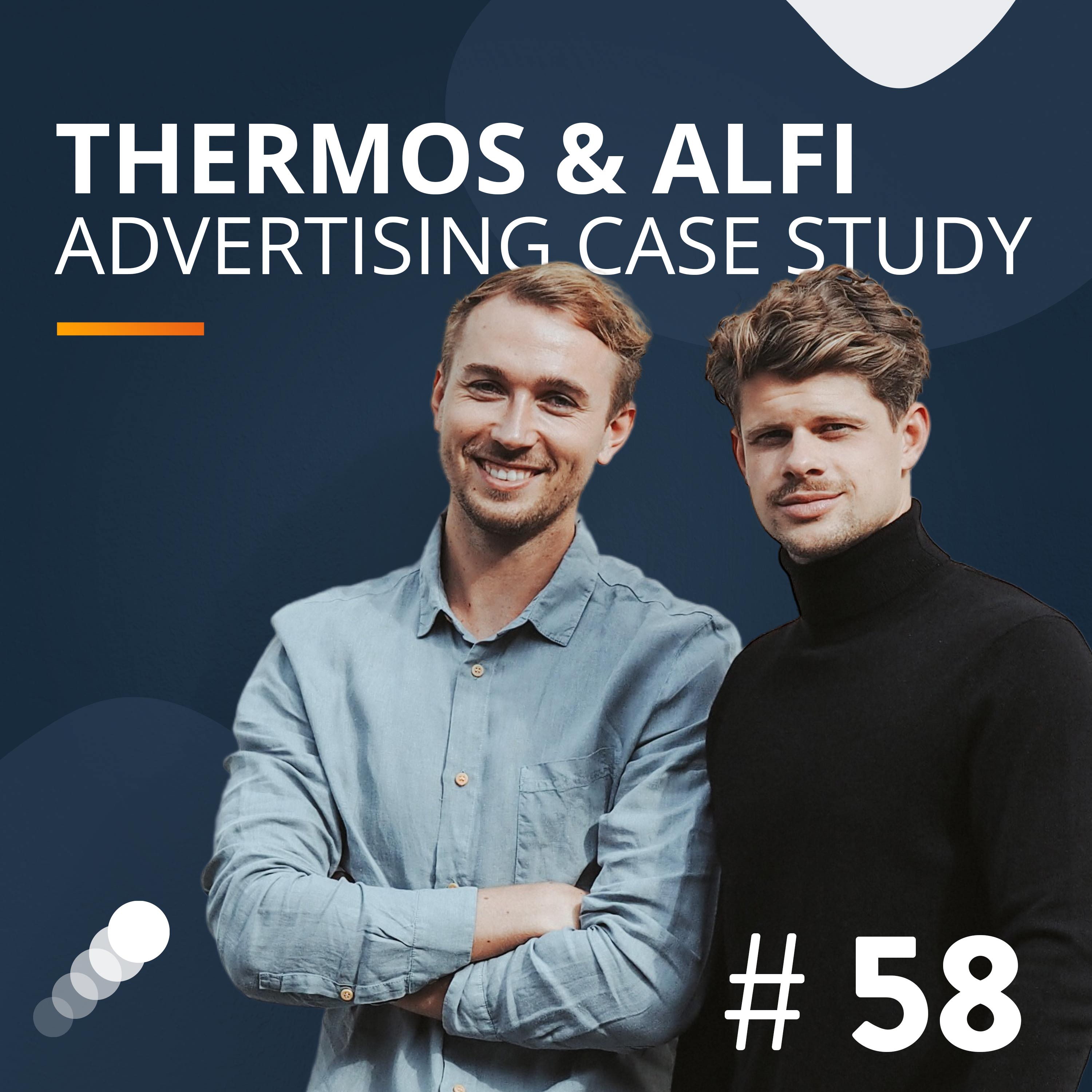 Ahead on Marketplaces
