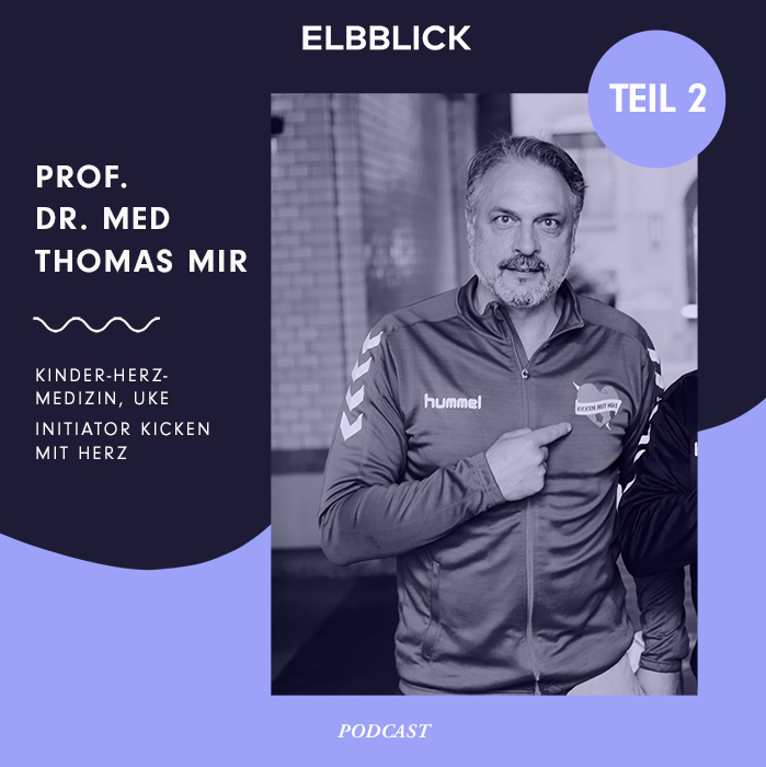 ELBBLICK Podcast
