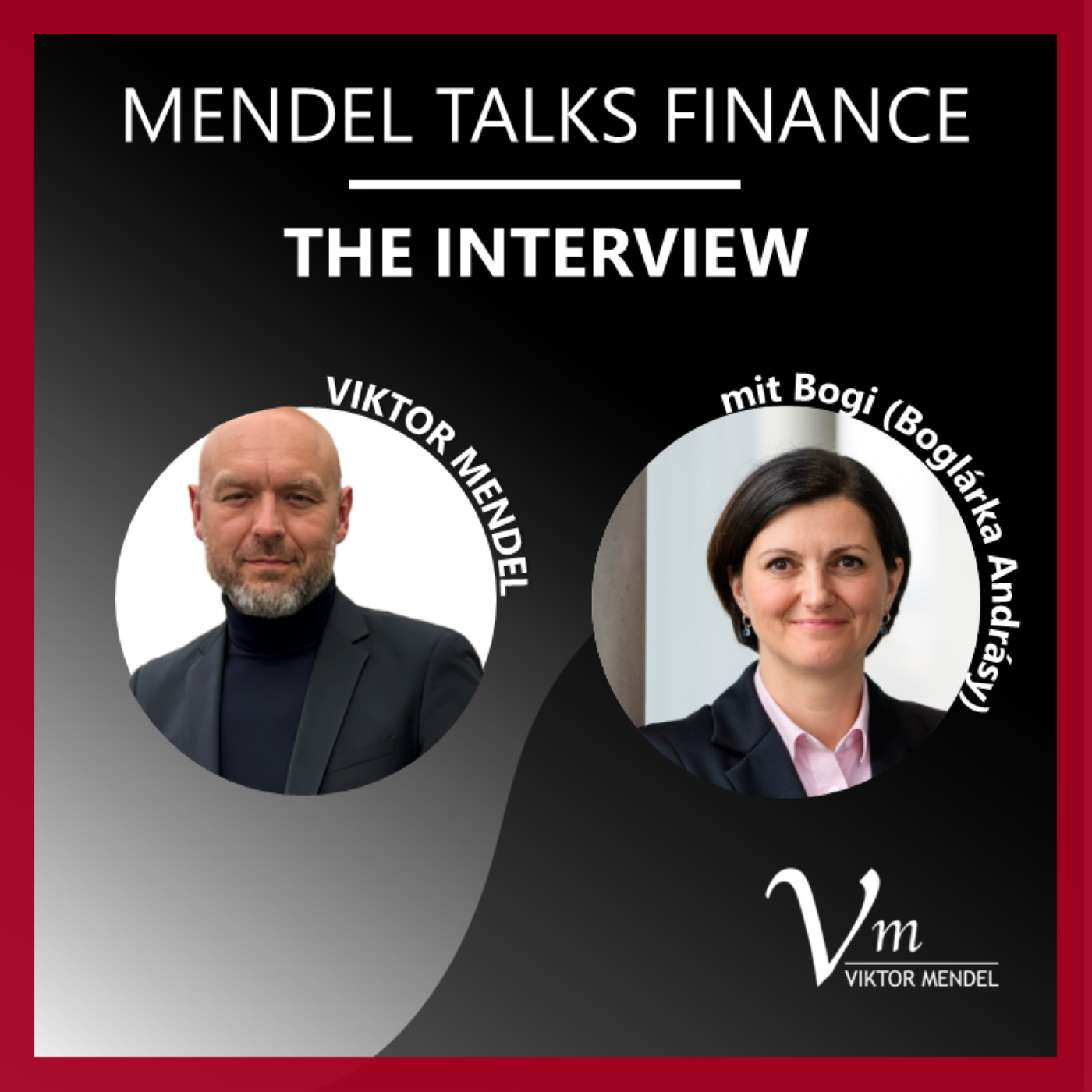 Nice to know for CFO - Der Podcast für CFOs und Finanzexperten