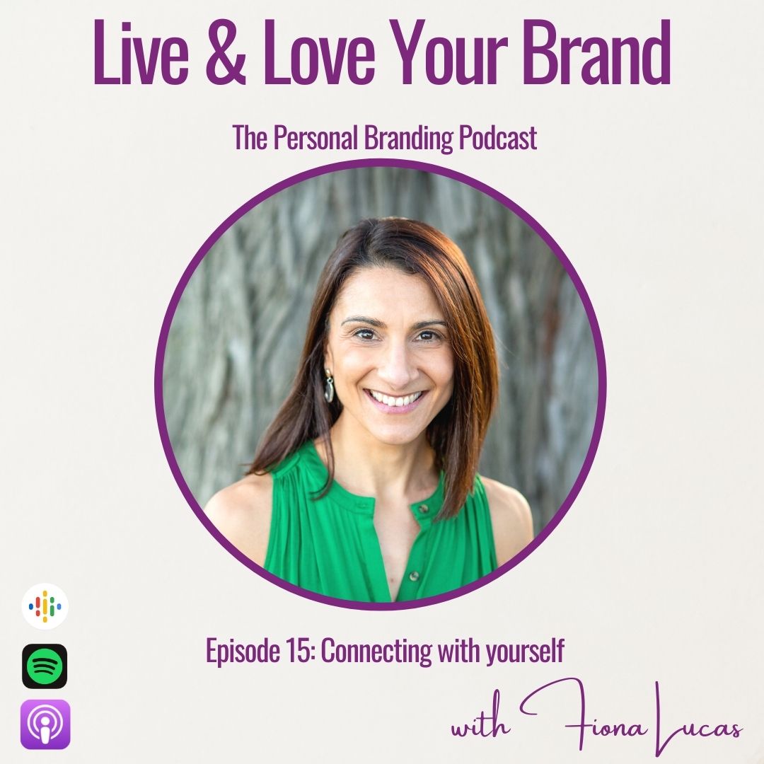 Live and Love Your Brand