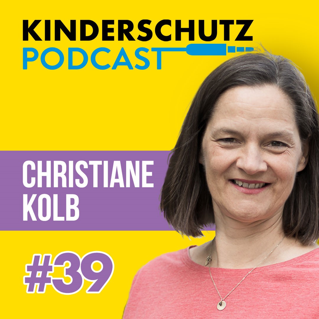 Kinderschutz Podcast