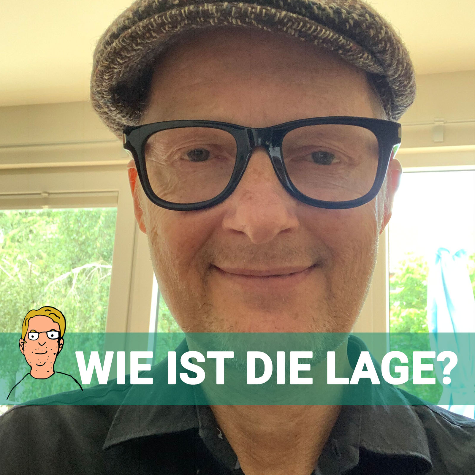 Wie ist die Lage?