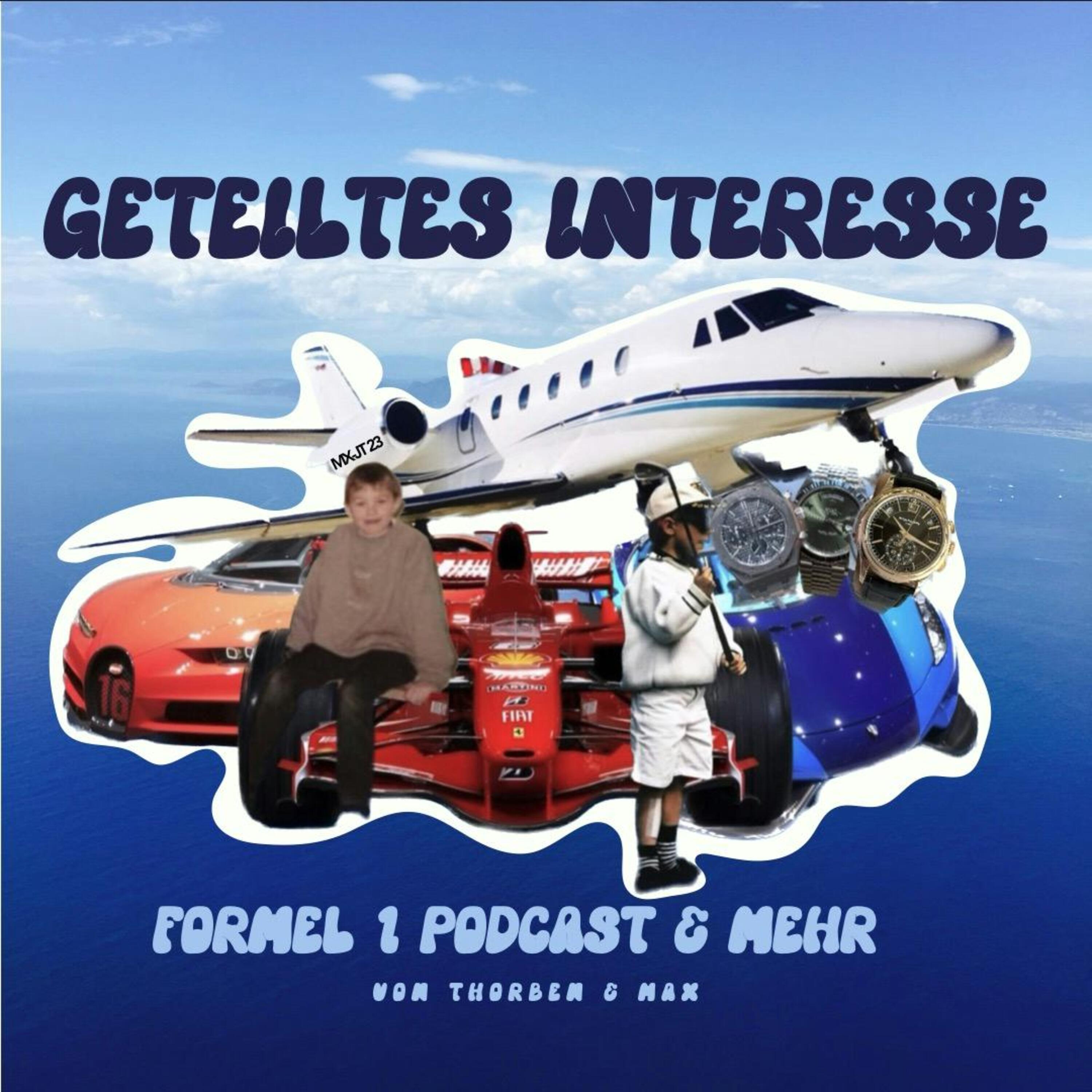 Geteiltes Interesse