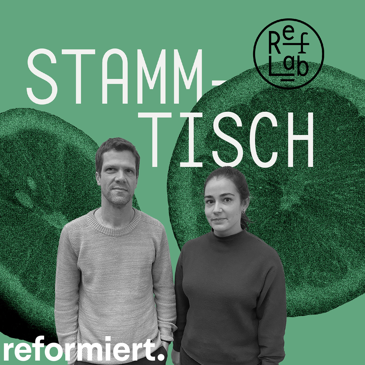Stammtisch: ein RefLab-Podcast