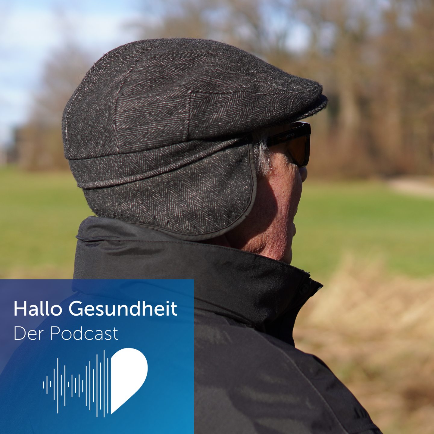 Hallo Gesundheit – Der Podcast der CSS