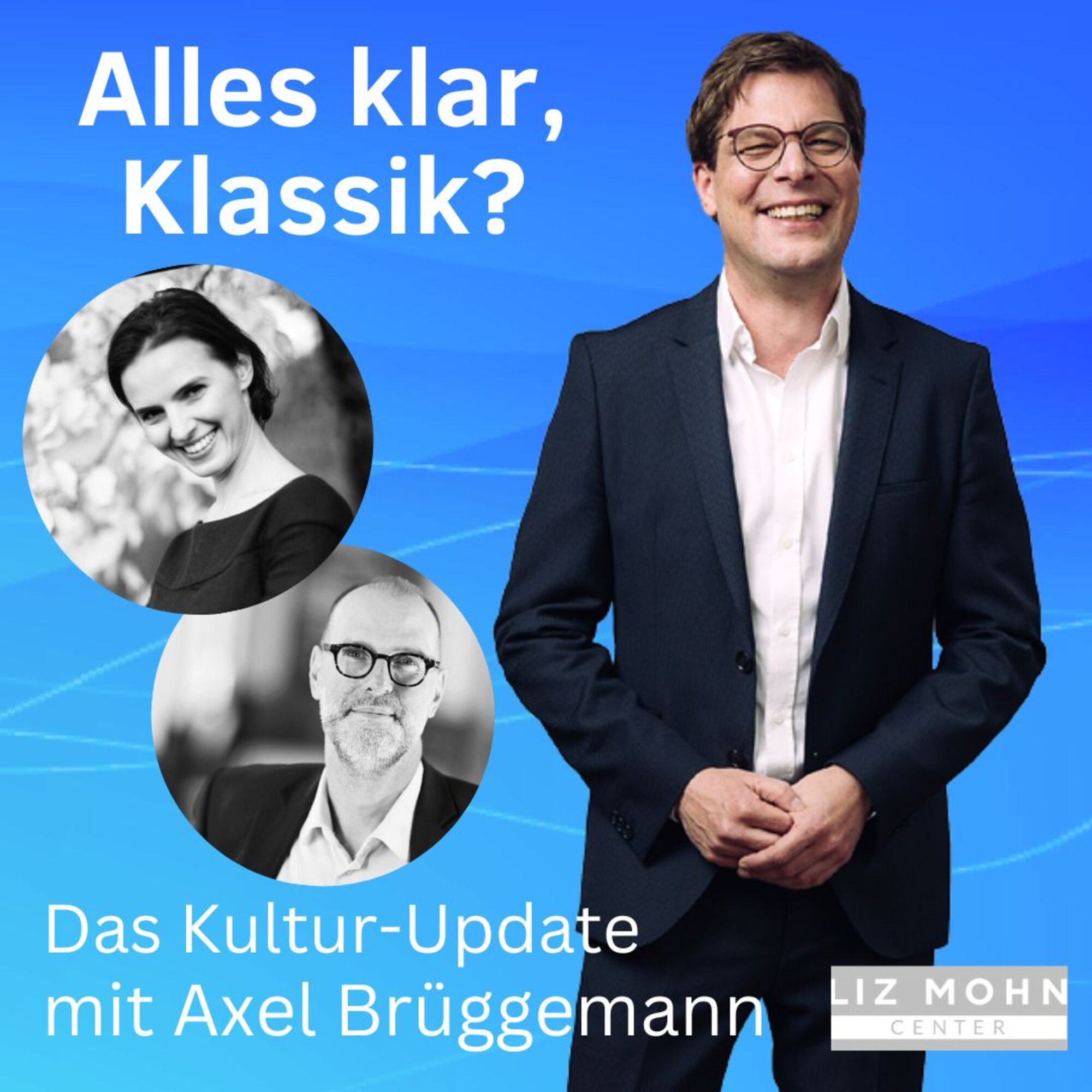 Alles klar, Klassik?