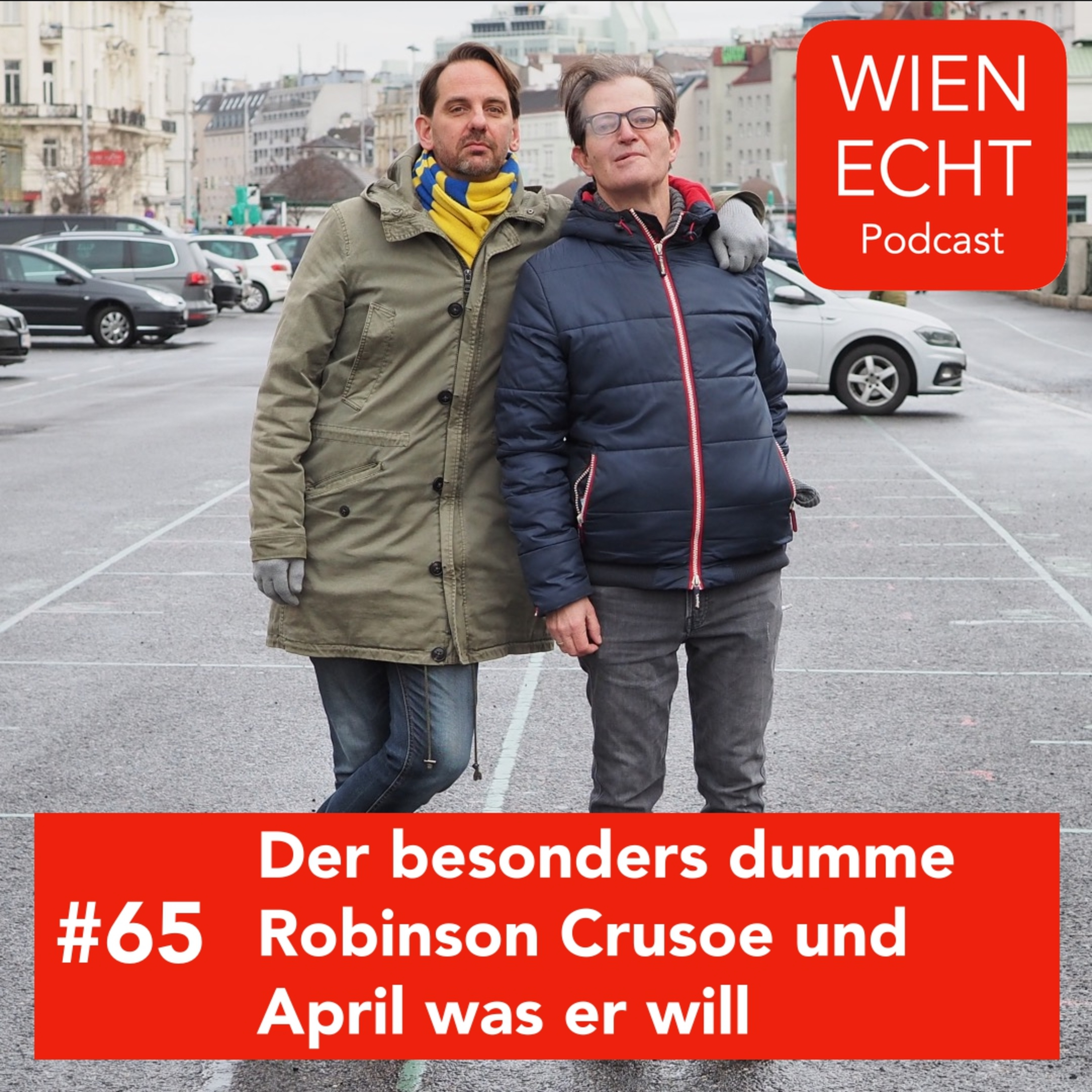 Wien echt