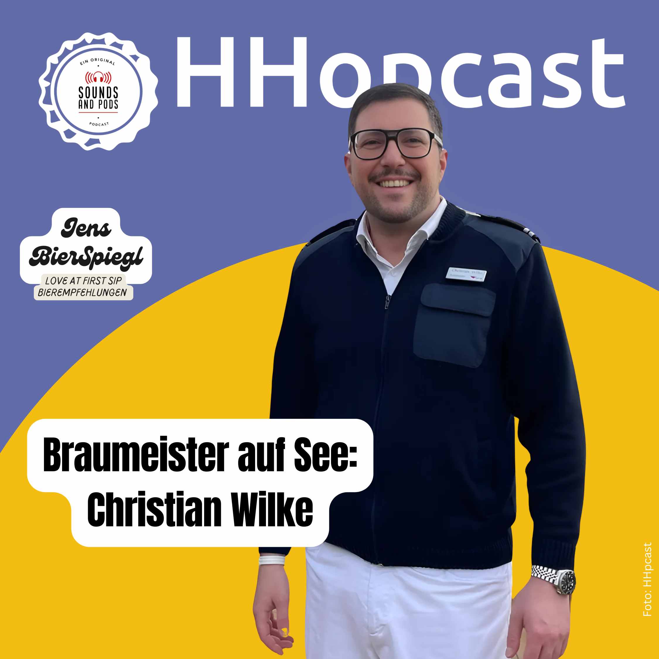 HHopcast – Dein Craftbeer-Podcast