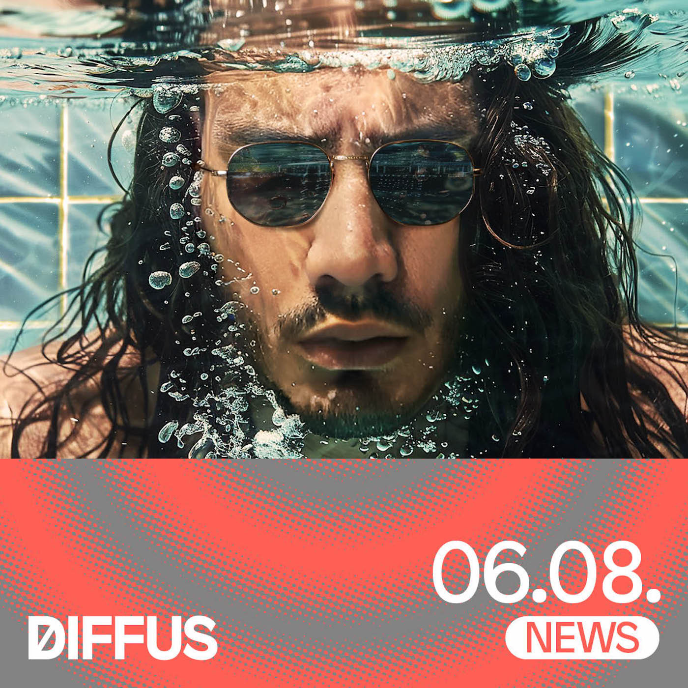 DIFFUS NEWS – Musik & Popkultur