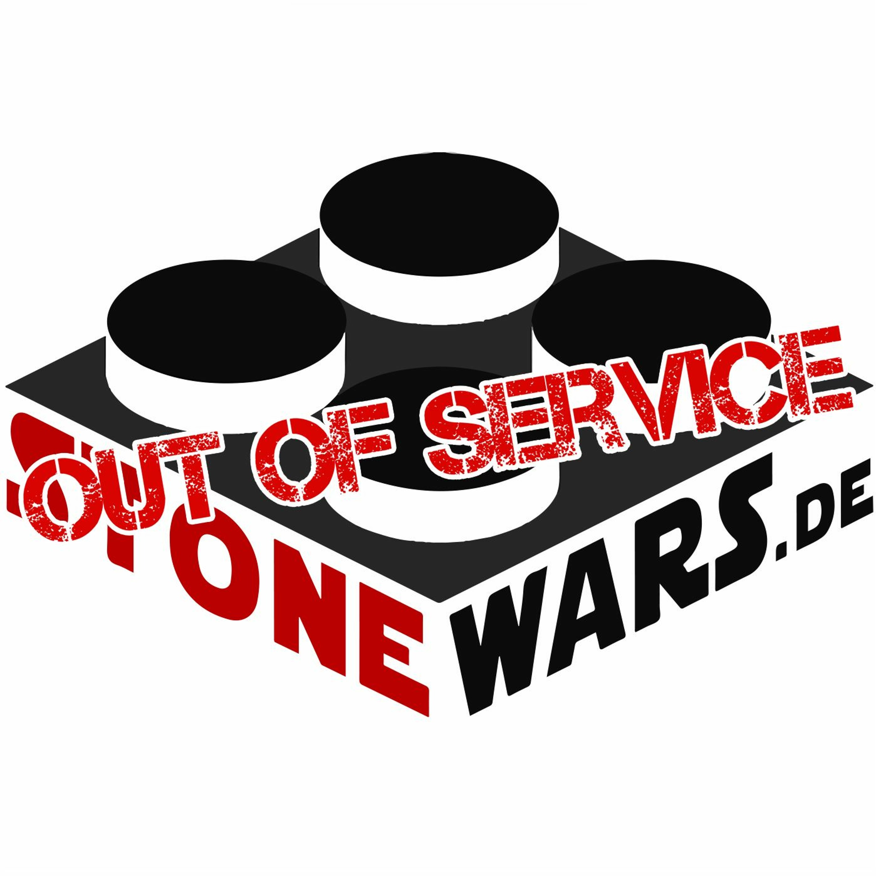 StoneWars.de LEGO® Podcast