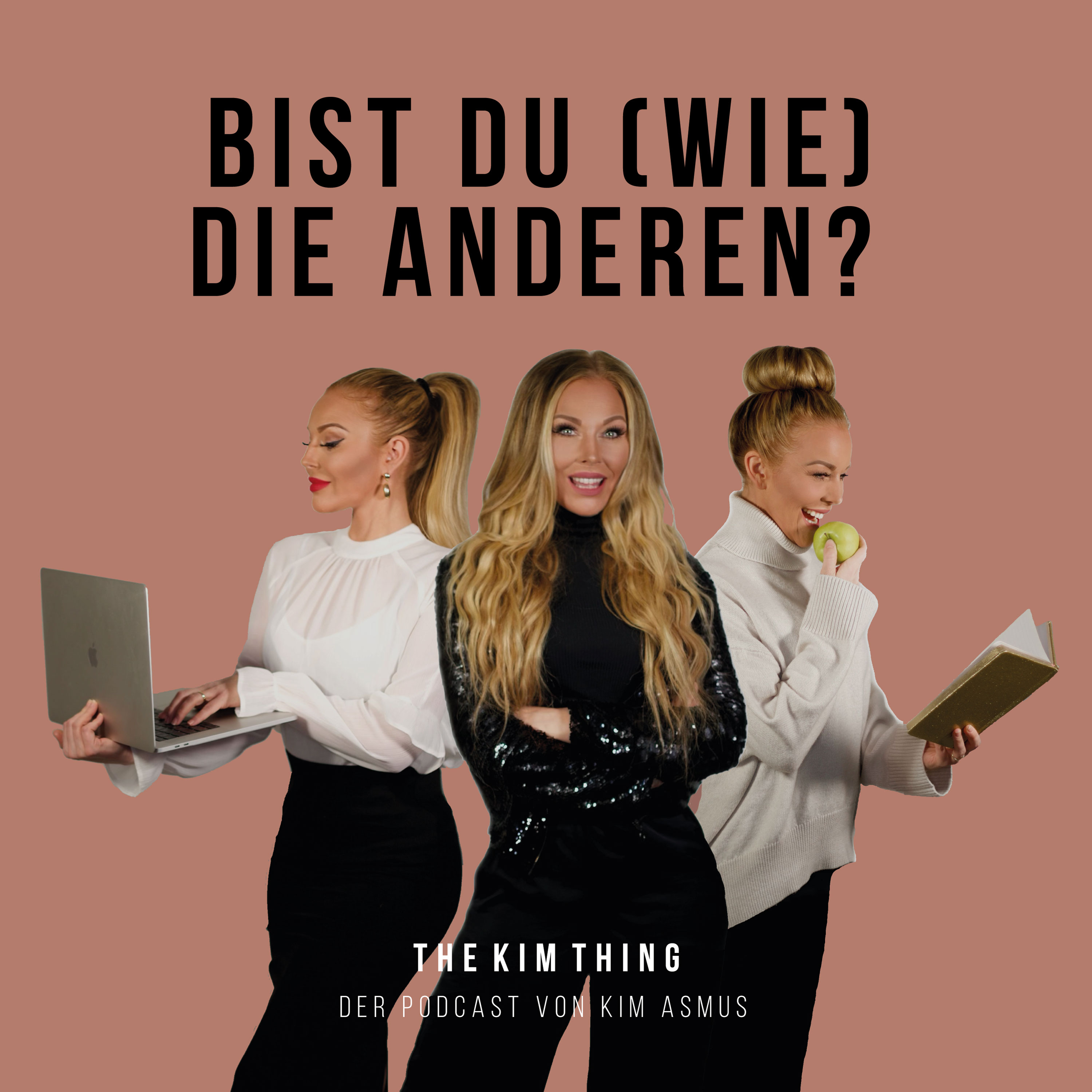 THE KIM THING