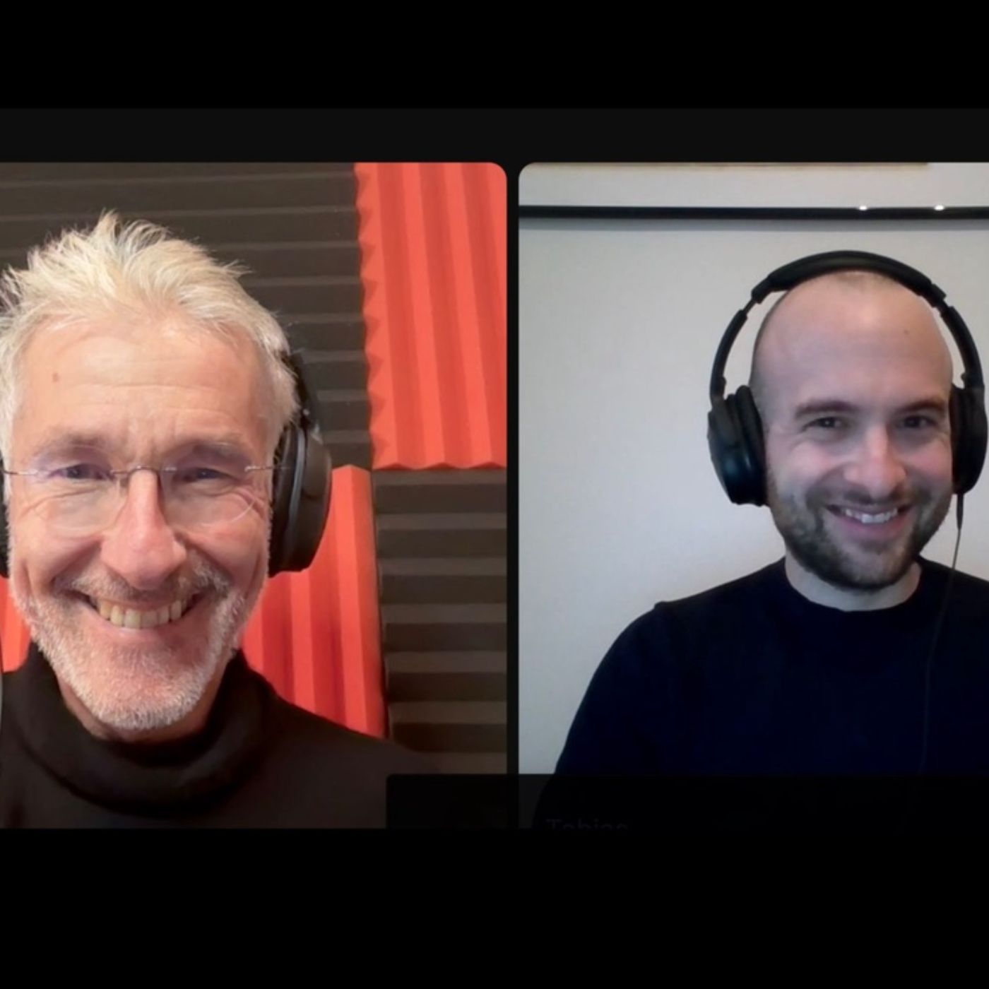 Leben Boomer in einer "Zeit der Chancen", Tobias Zimmermann?