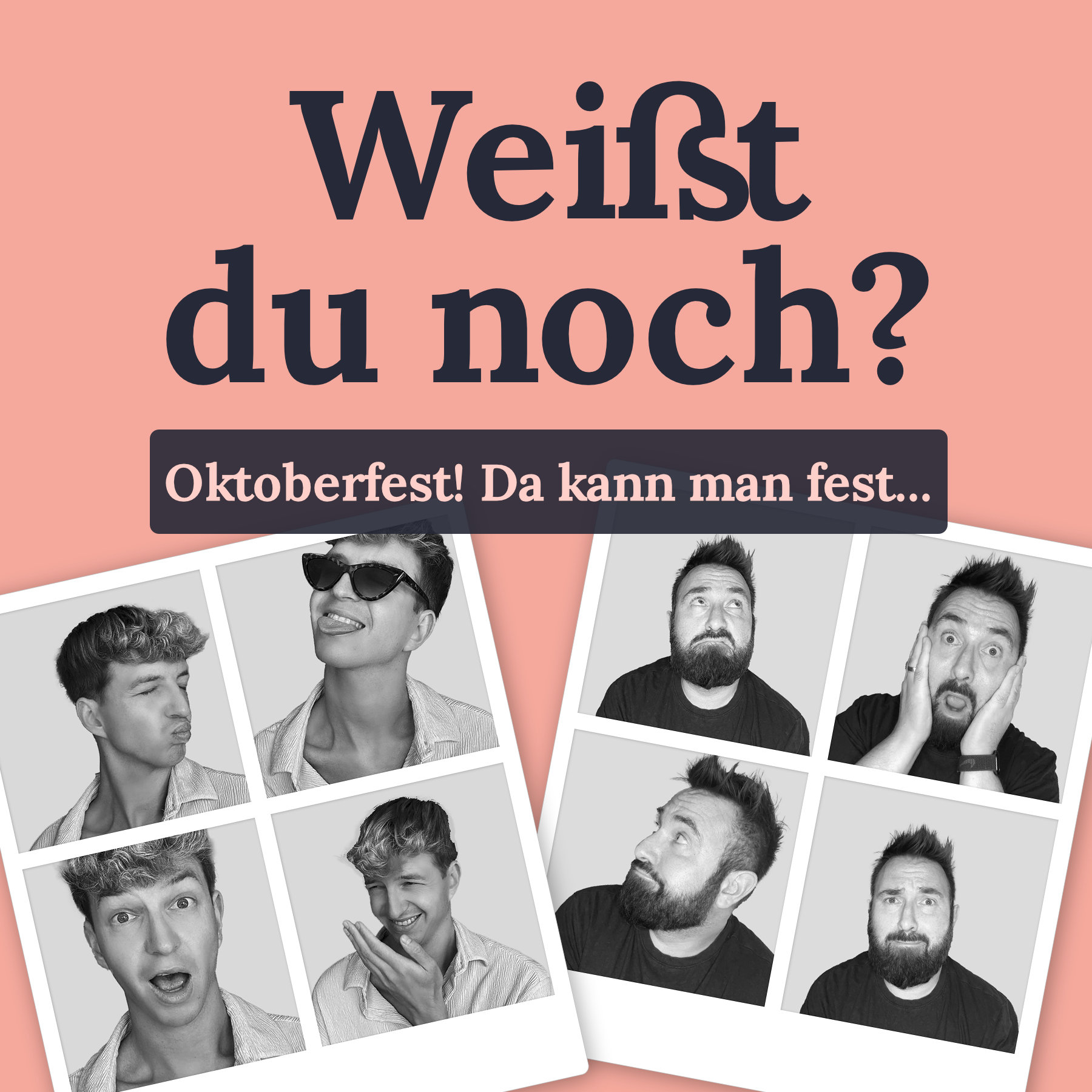Weißt du noch?