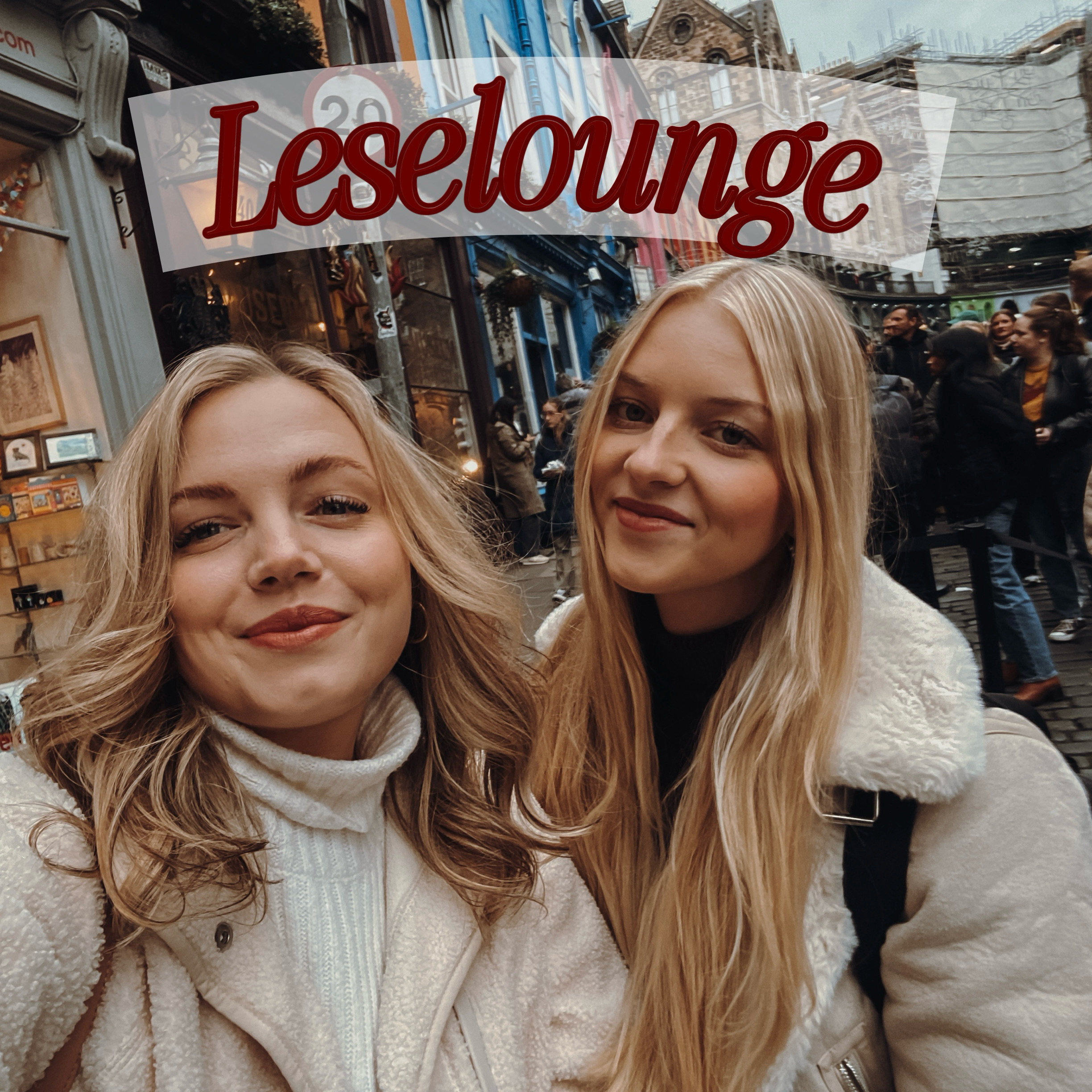 Artwork for Leselounge